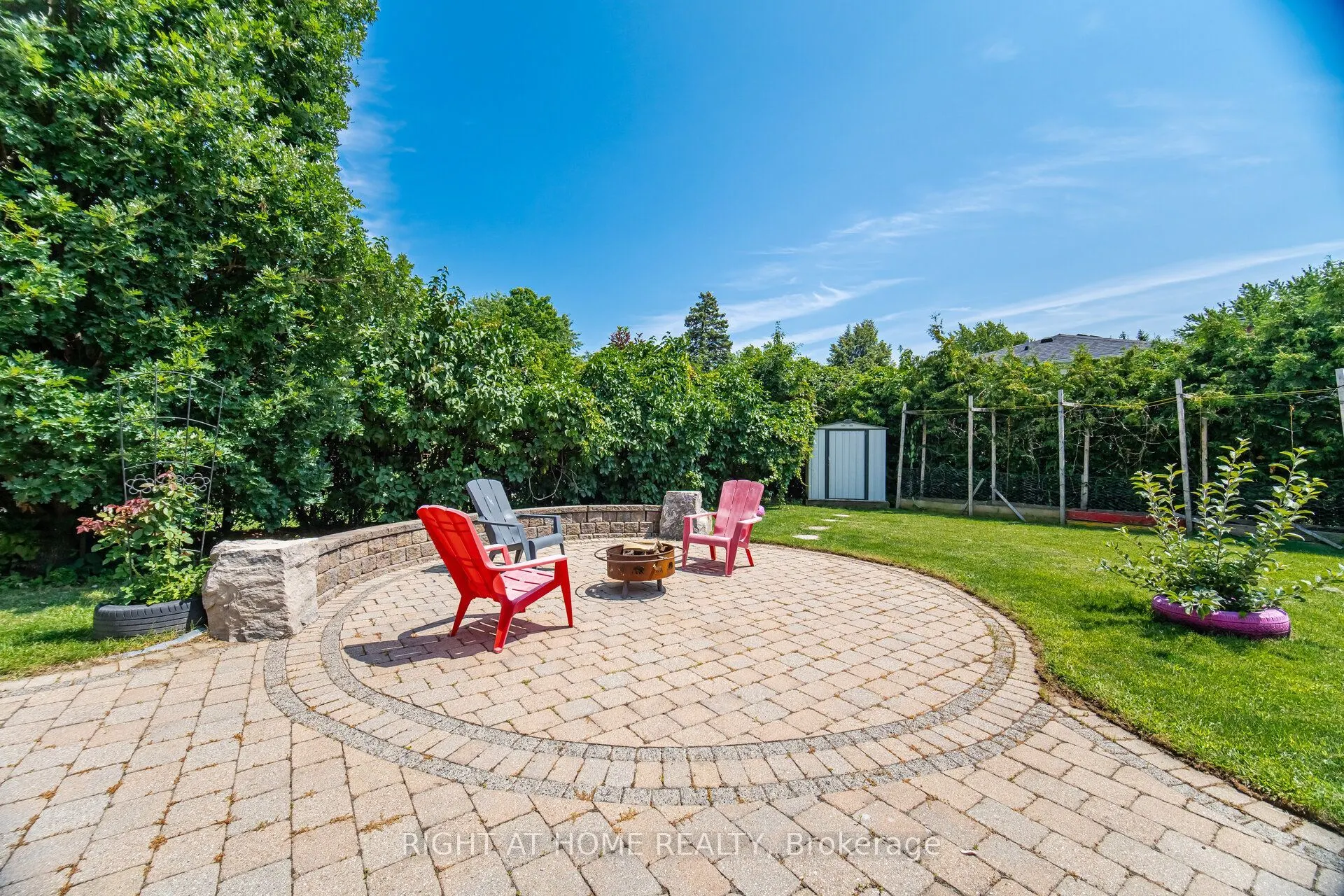 4 Rosefield Drive