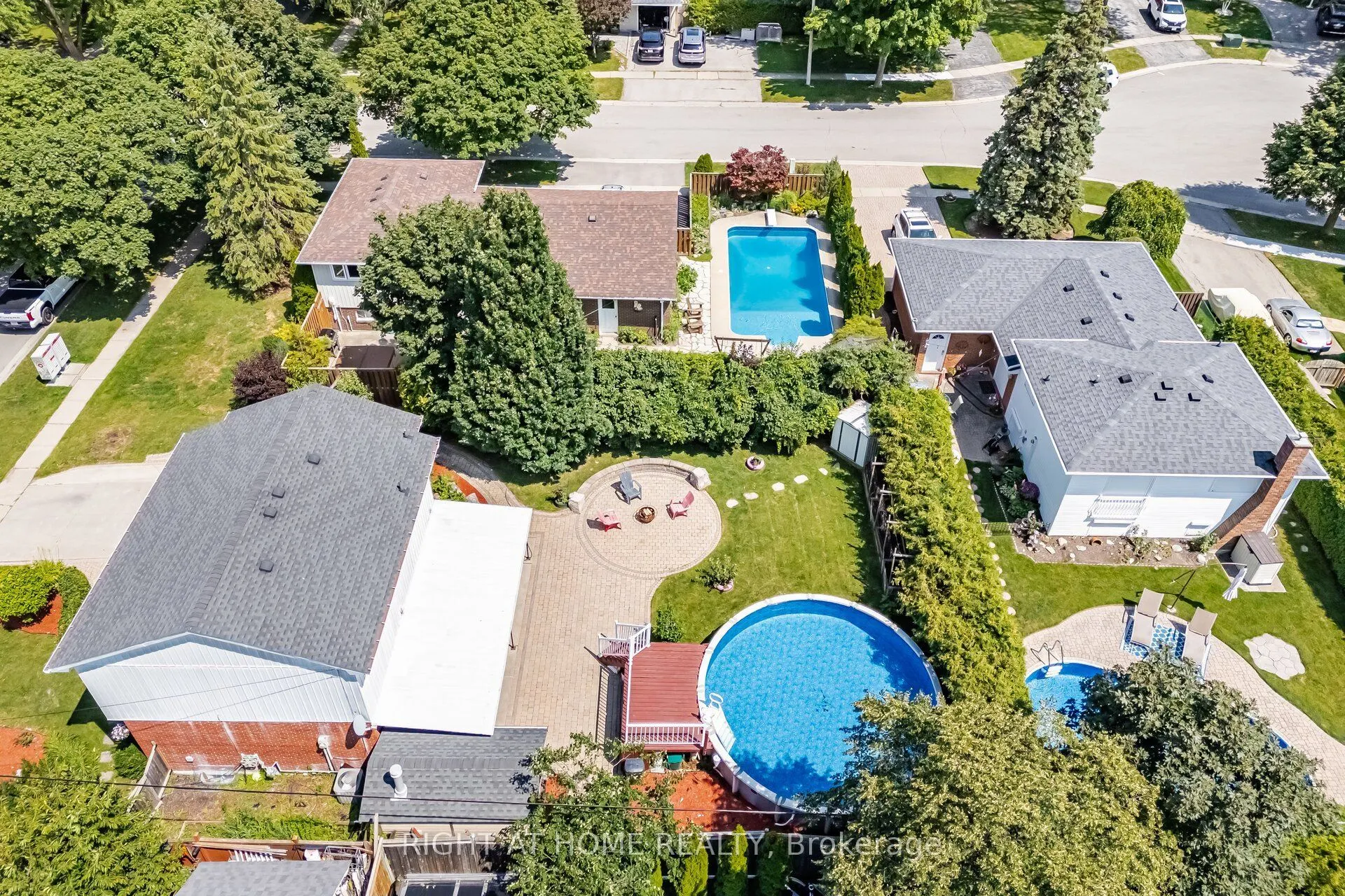 4 Rosefield Drive