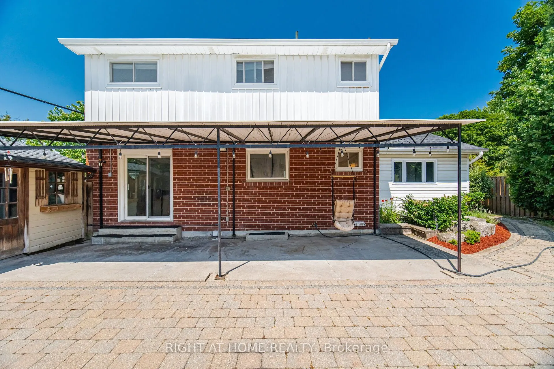 4 Rosefield Drive
