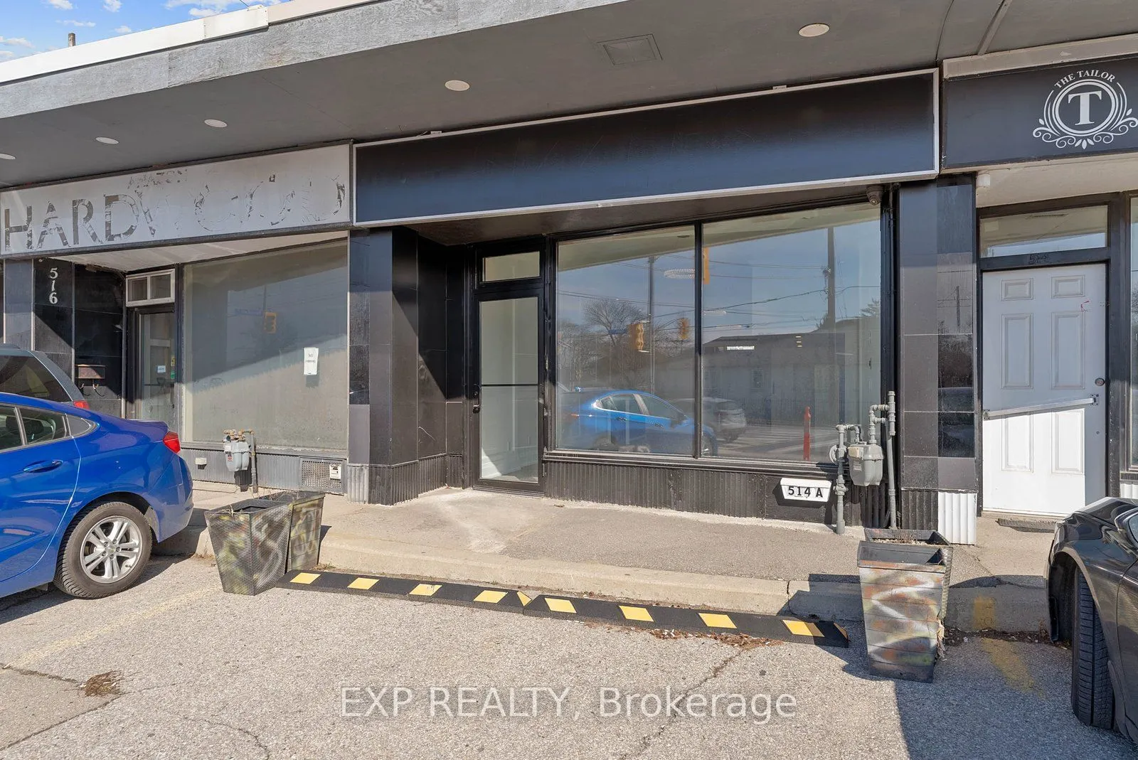 514A Evans Avenue