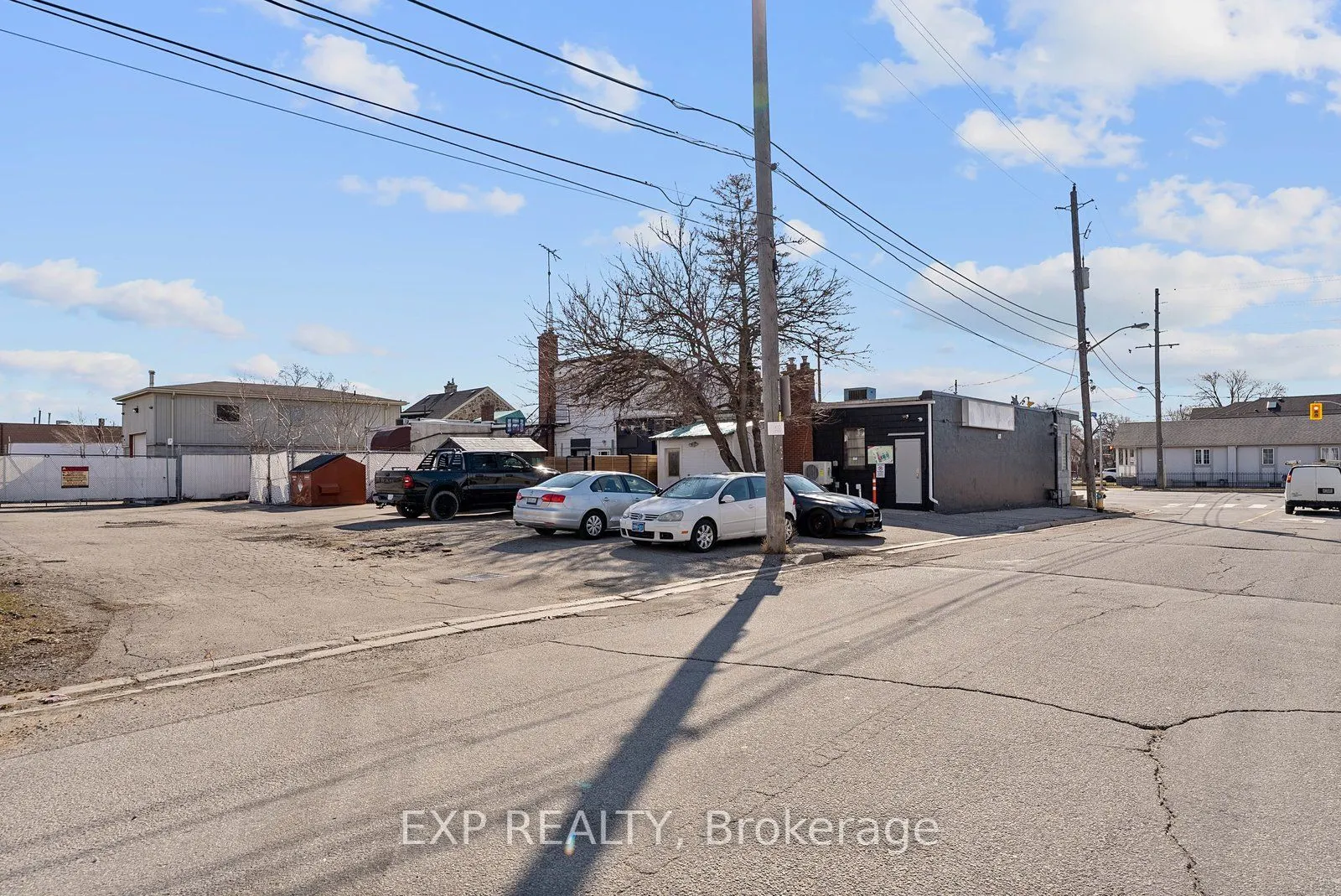 514A Evans Avenue