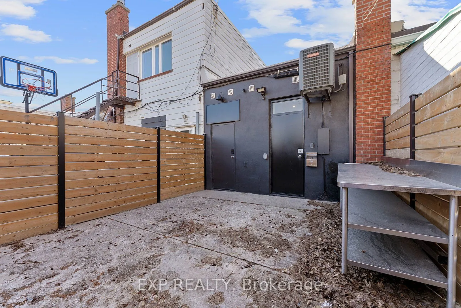 514A Evans Avenue