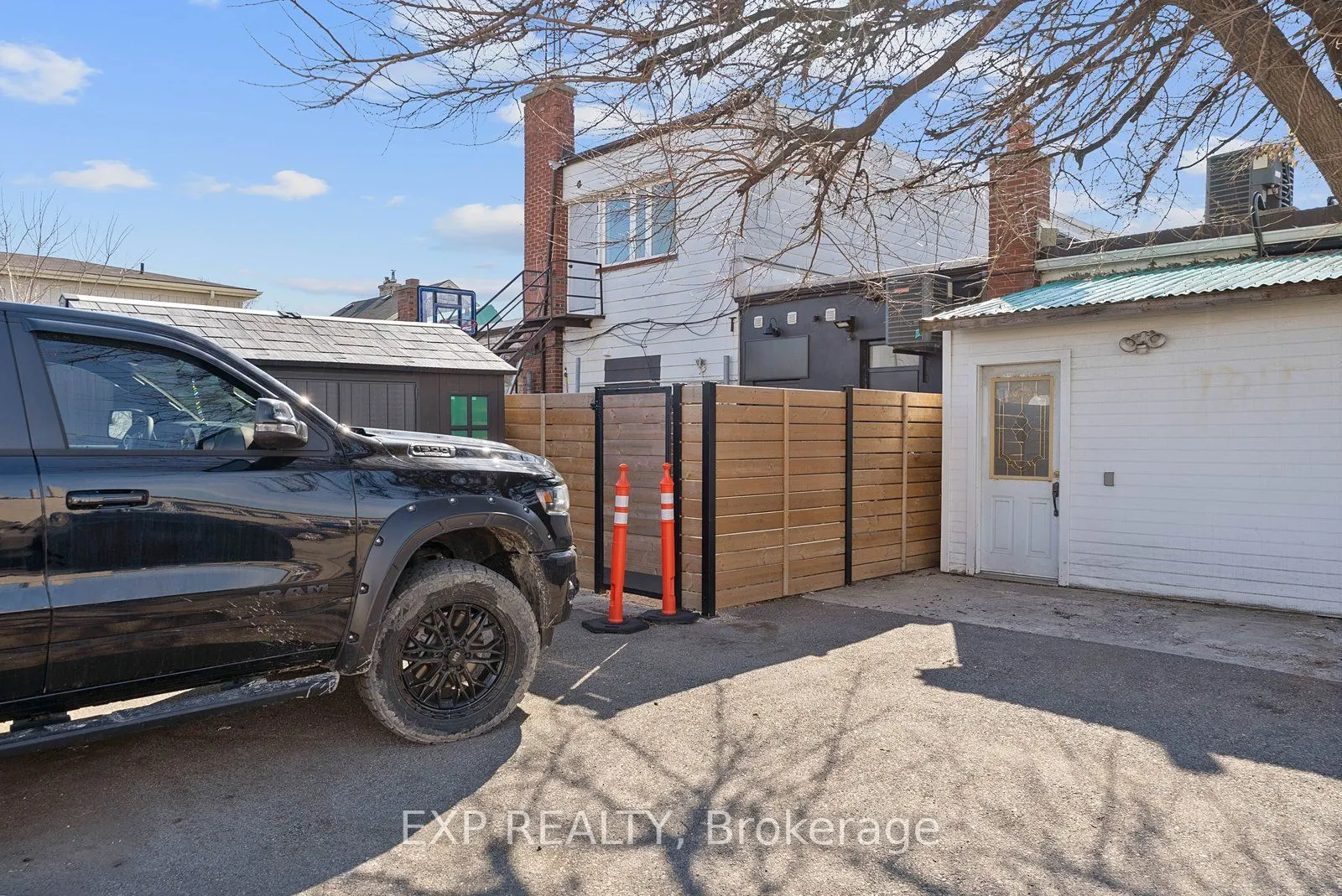 514A Evans Avenue