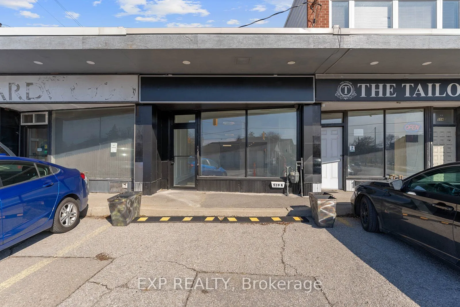 514A Evans Avenue