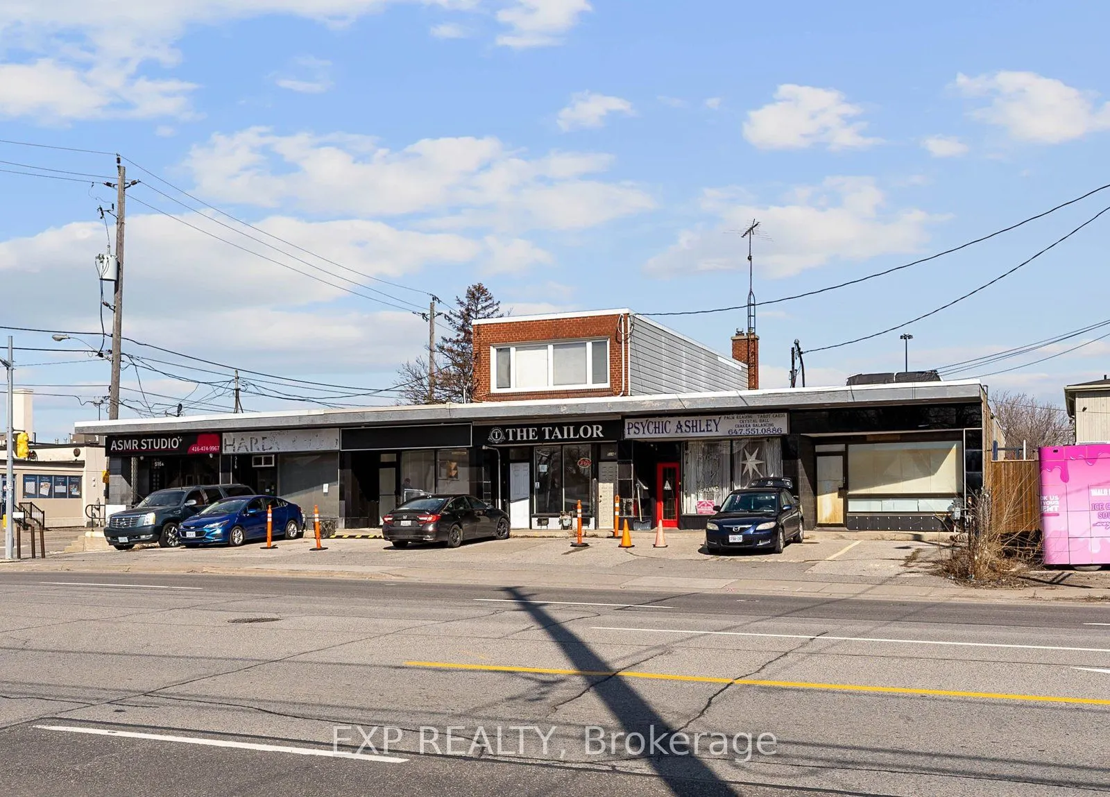 514A Evans Avenue