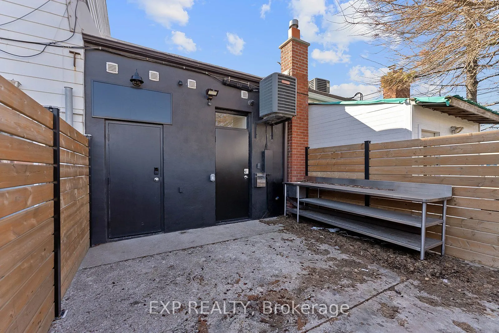 514A Evans Avenue
