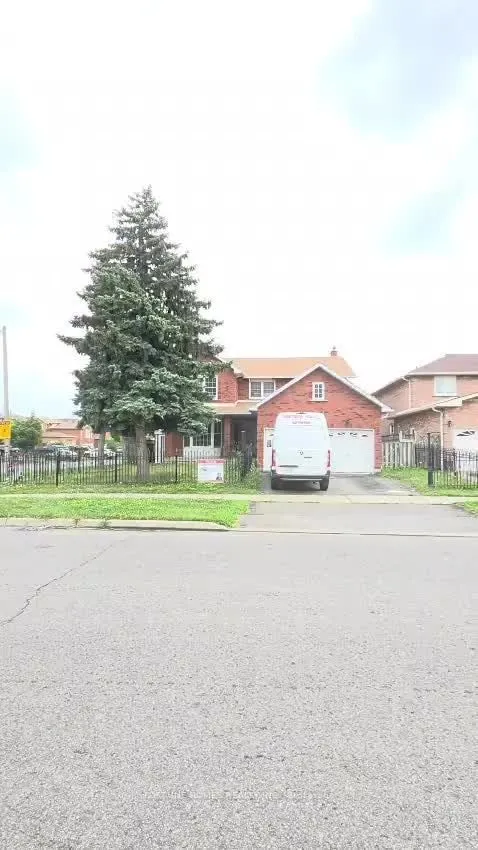 1 Ortona Drive