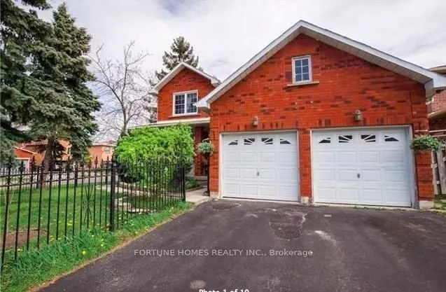 1 Ortona Drive