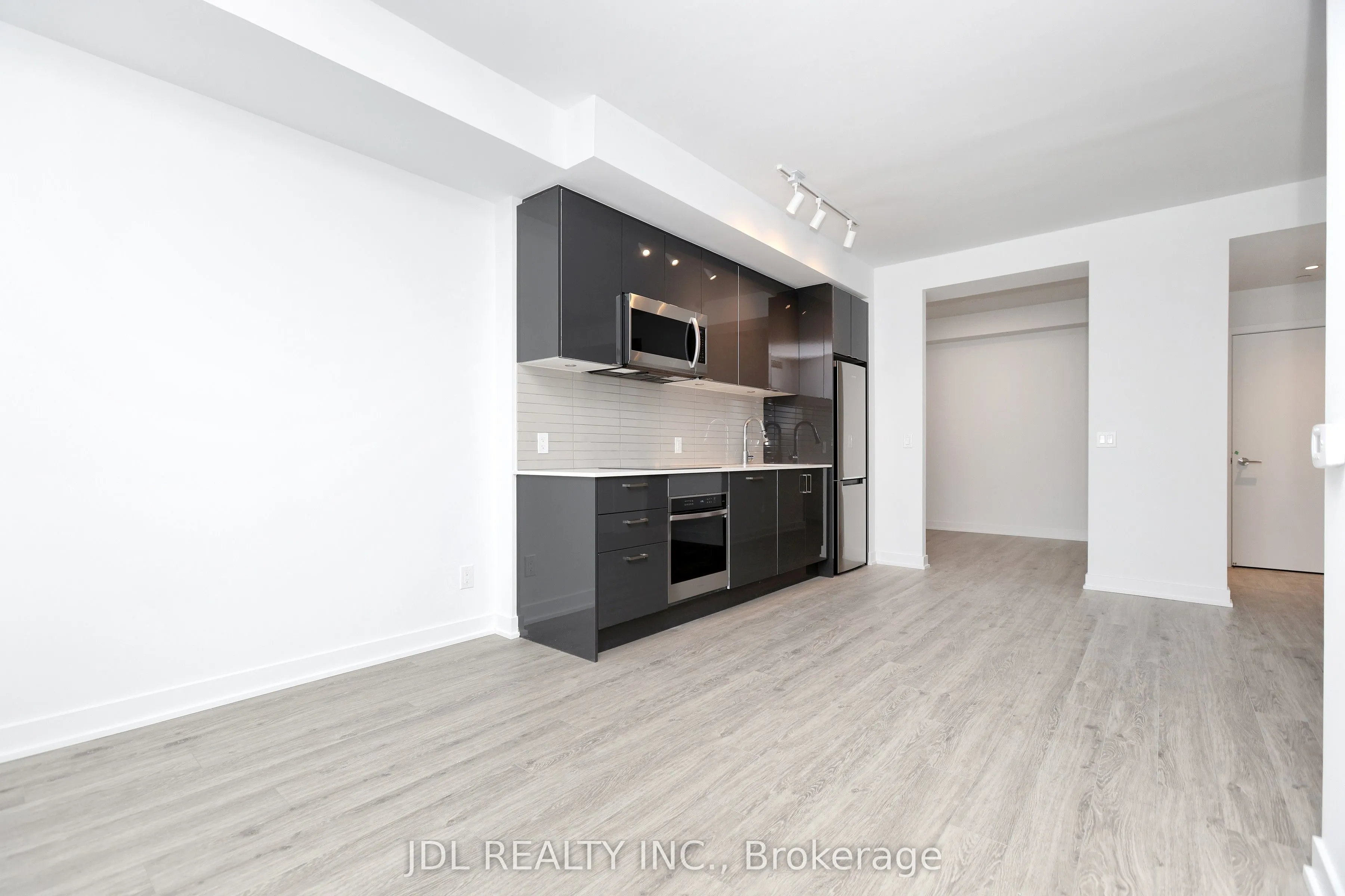 1926 Lake Shore Boulevard W #3615