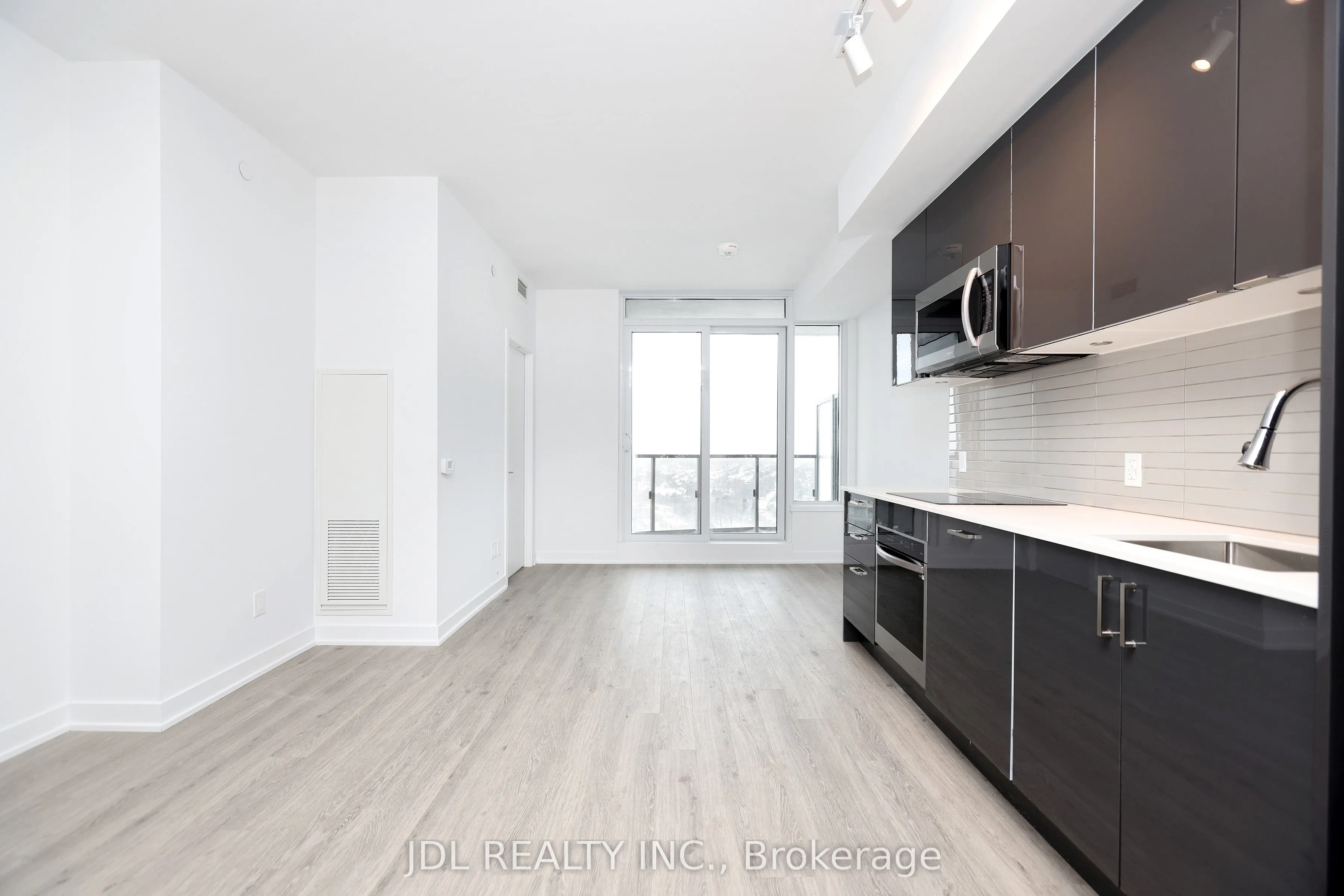 1926 Lake Shore Boulevard W #3615