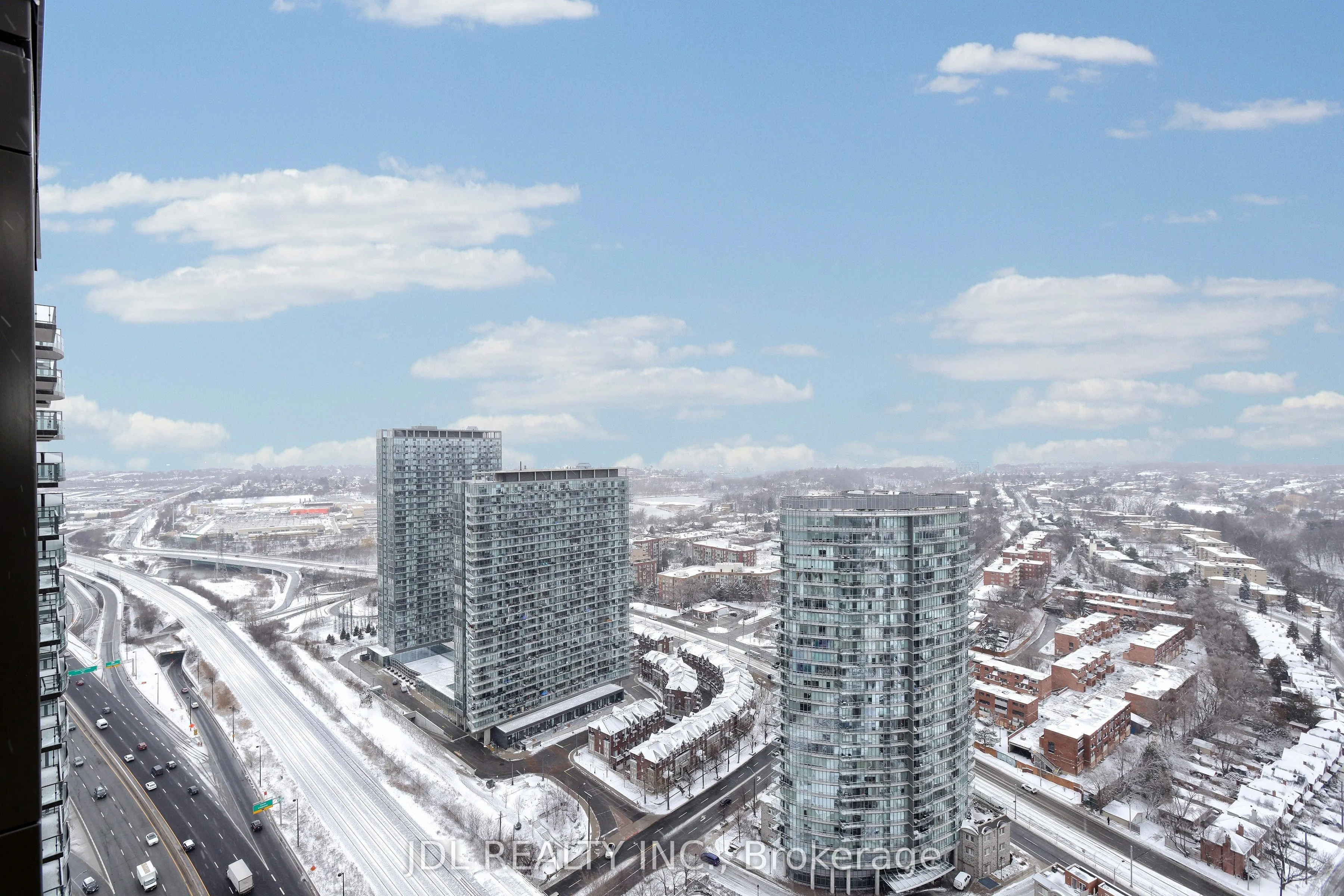 1926 Lake Shore Boulevard W #3615