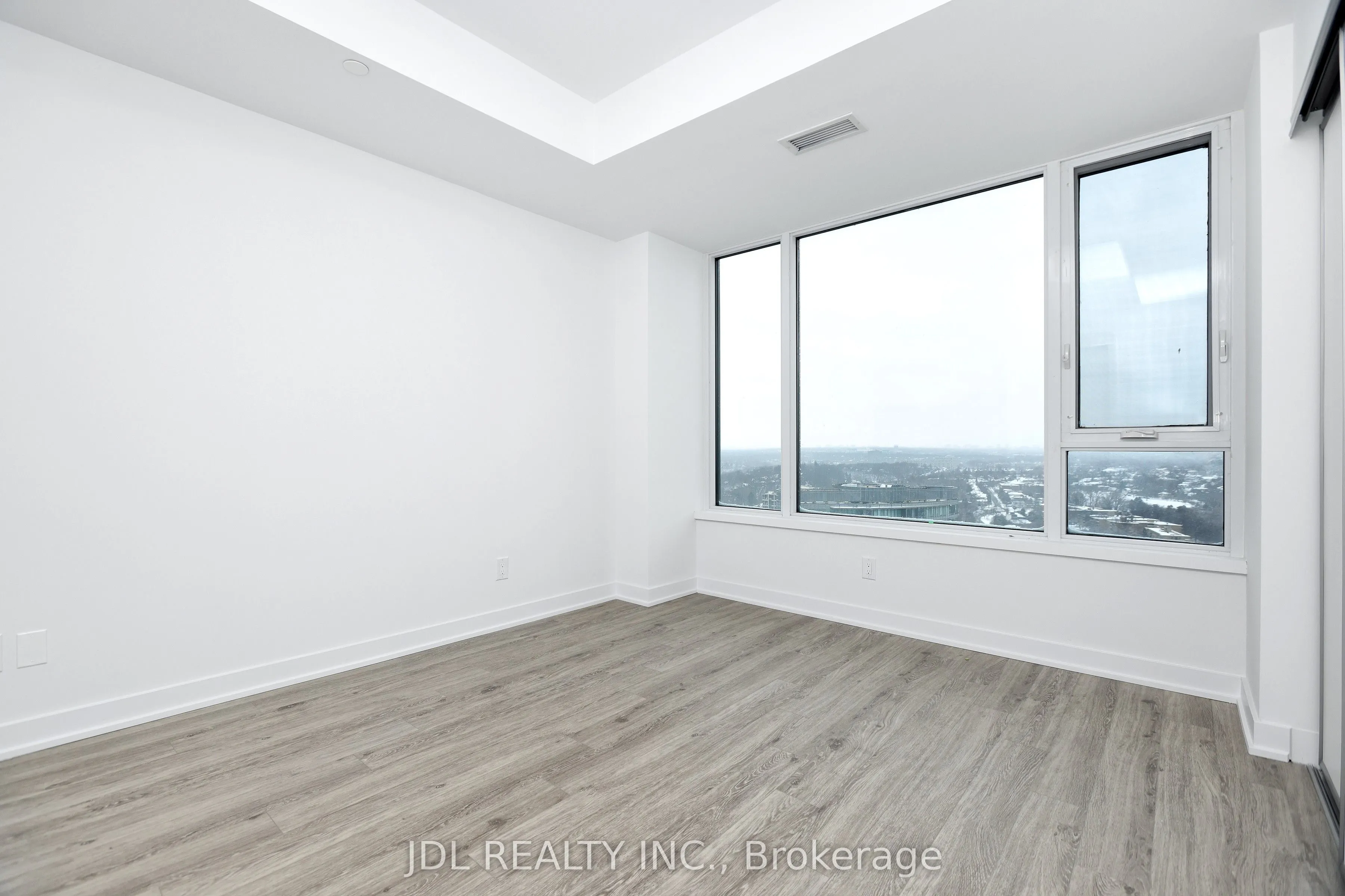 1926 Lake Shore Boulevard W #3615