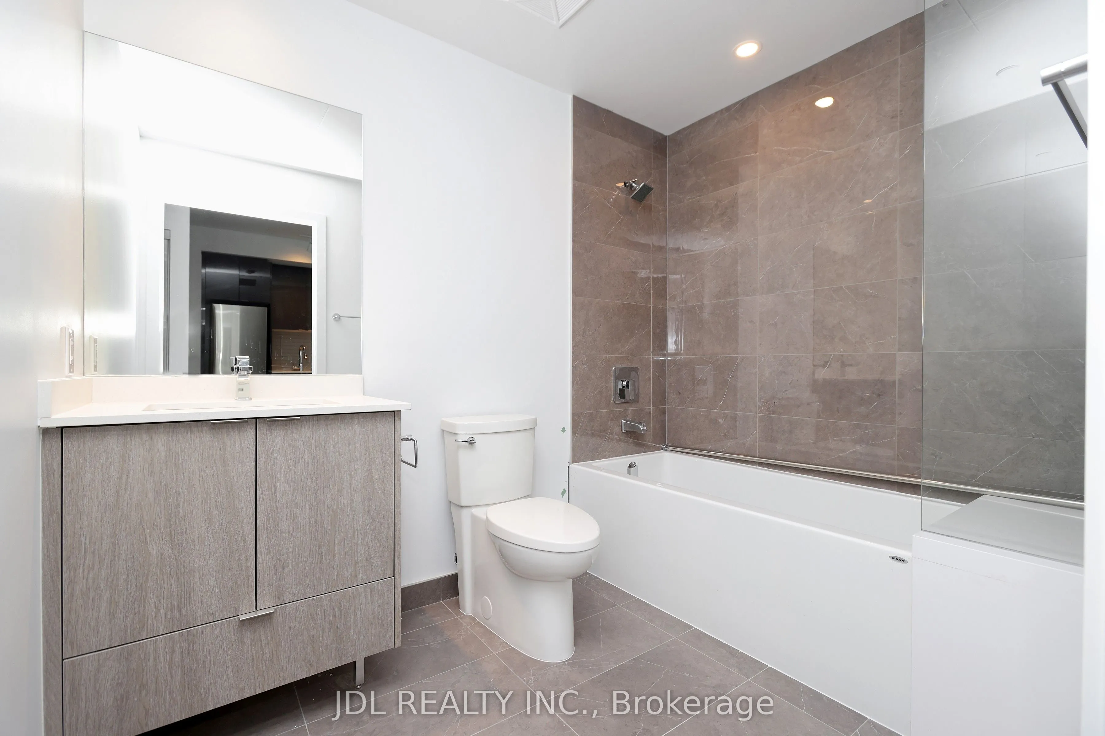 1926 Lake Shore Boulevard W #3615