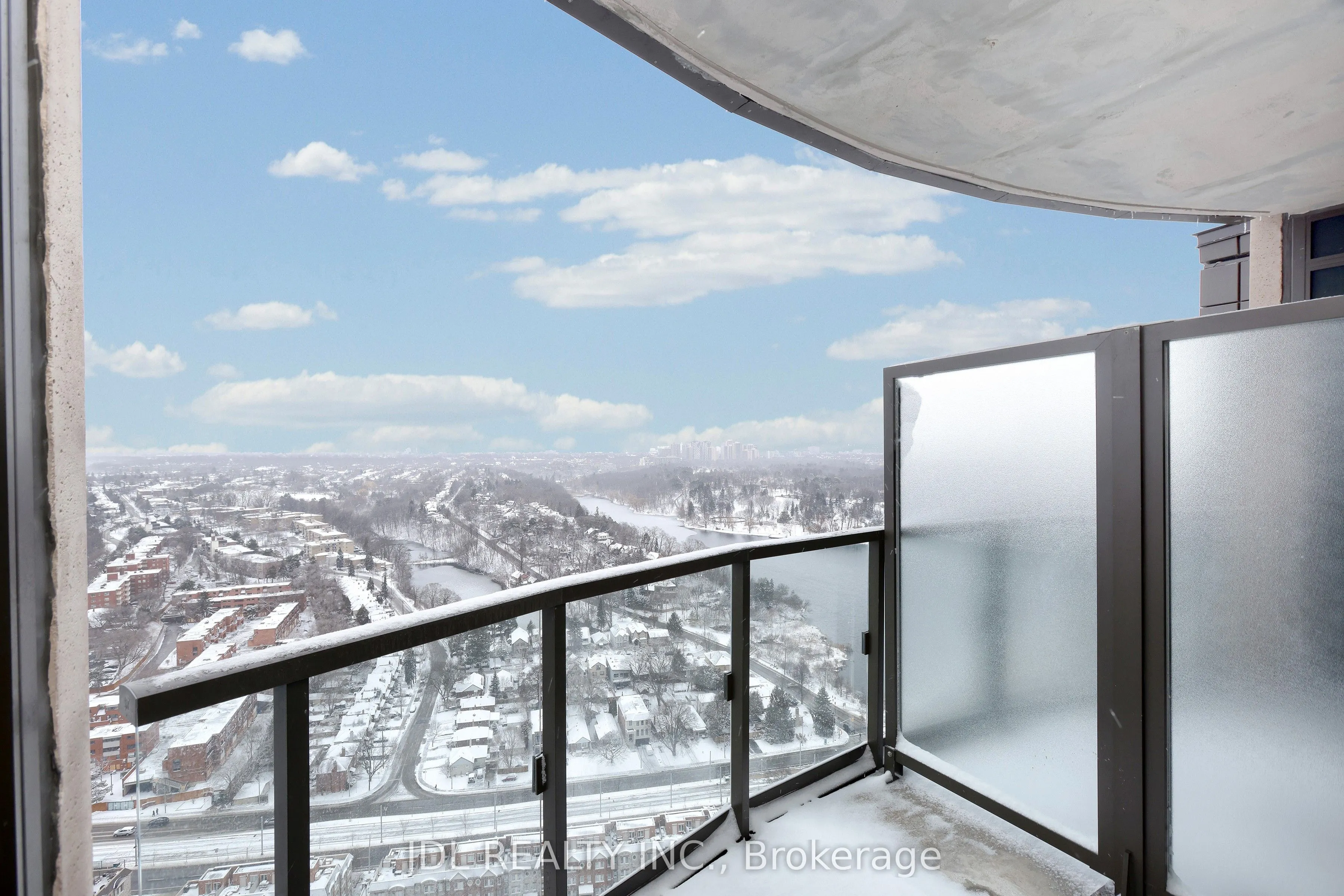 1926 Lake Shore Boulevard W #3615