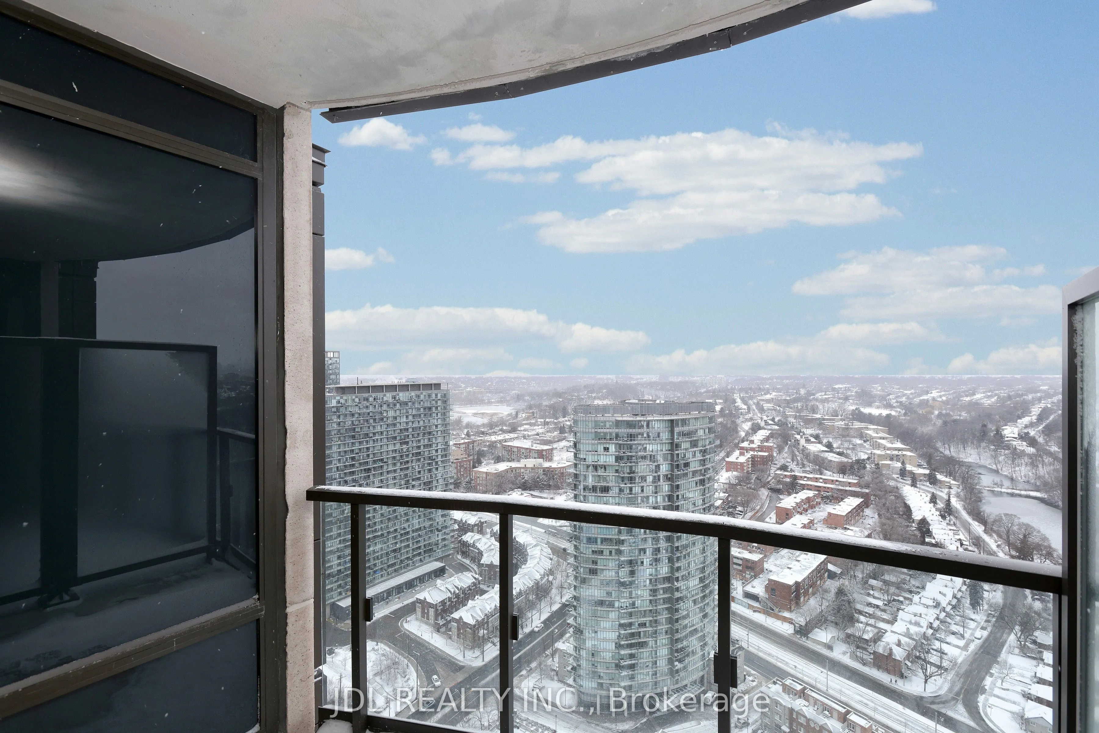 1926 Lake Shore Boulevard W #3615