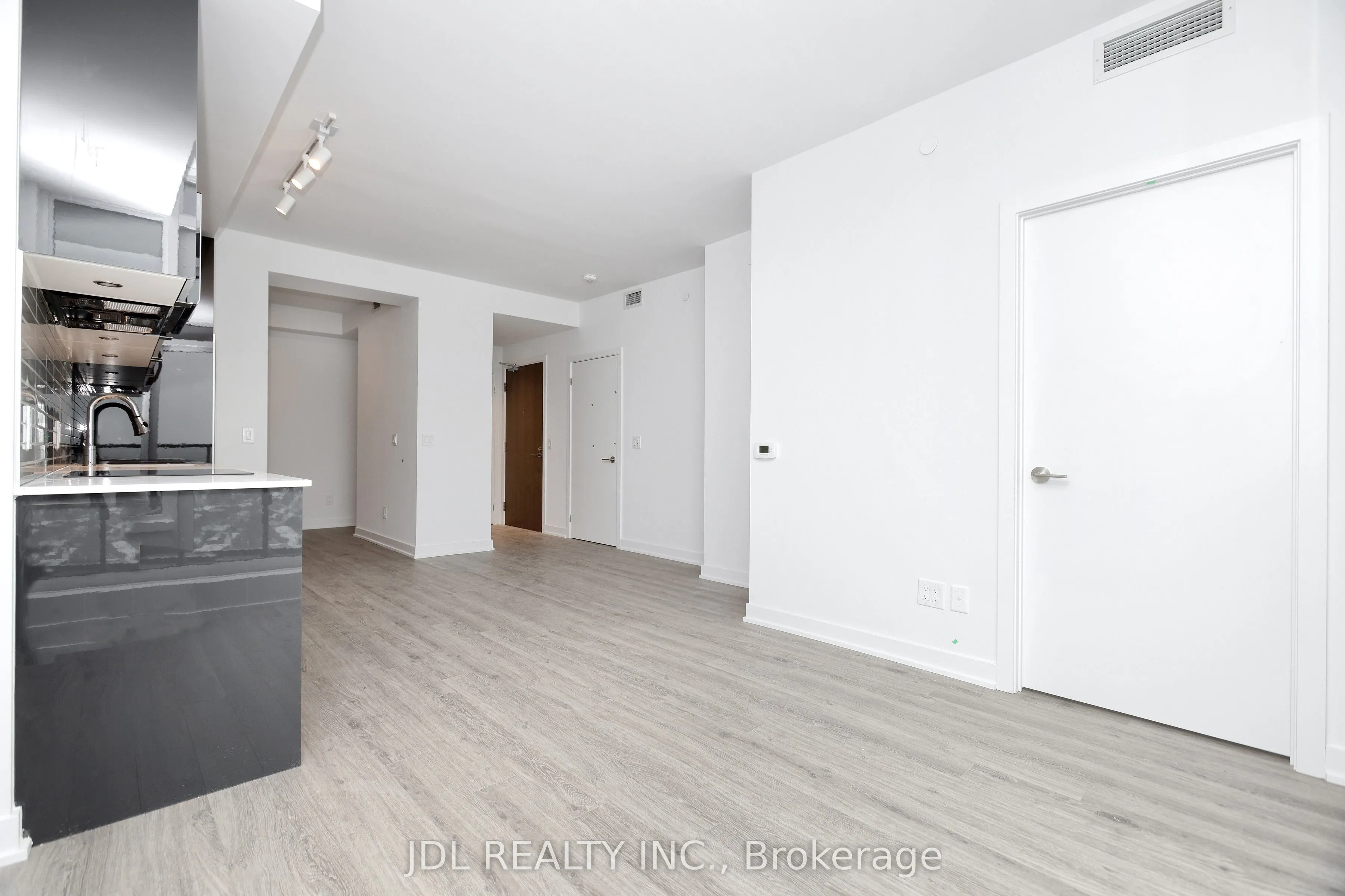 1926 Lake Shore Boulevard W #3615