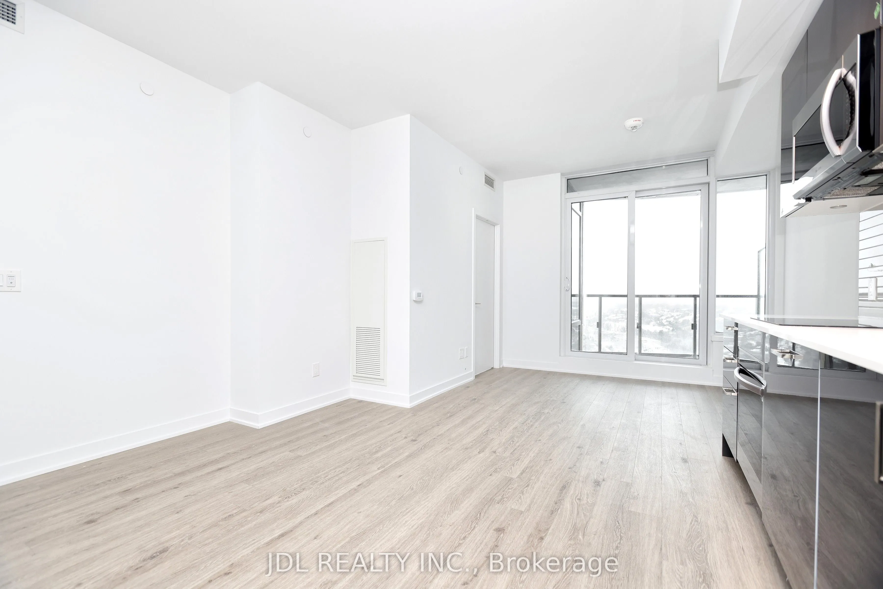 1926 Lake Shore Boulevard W #3615