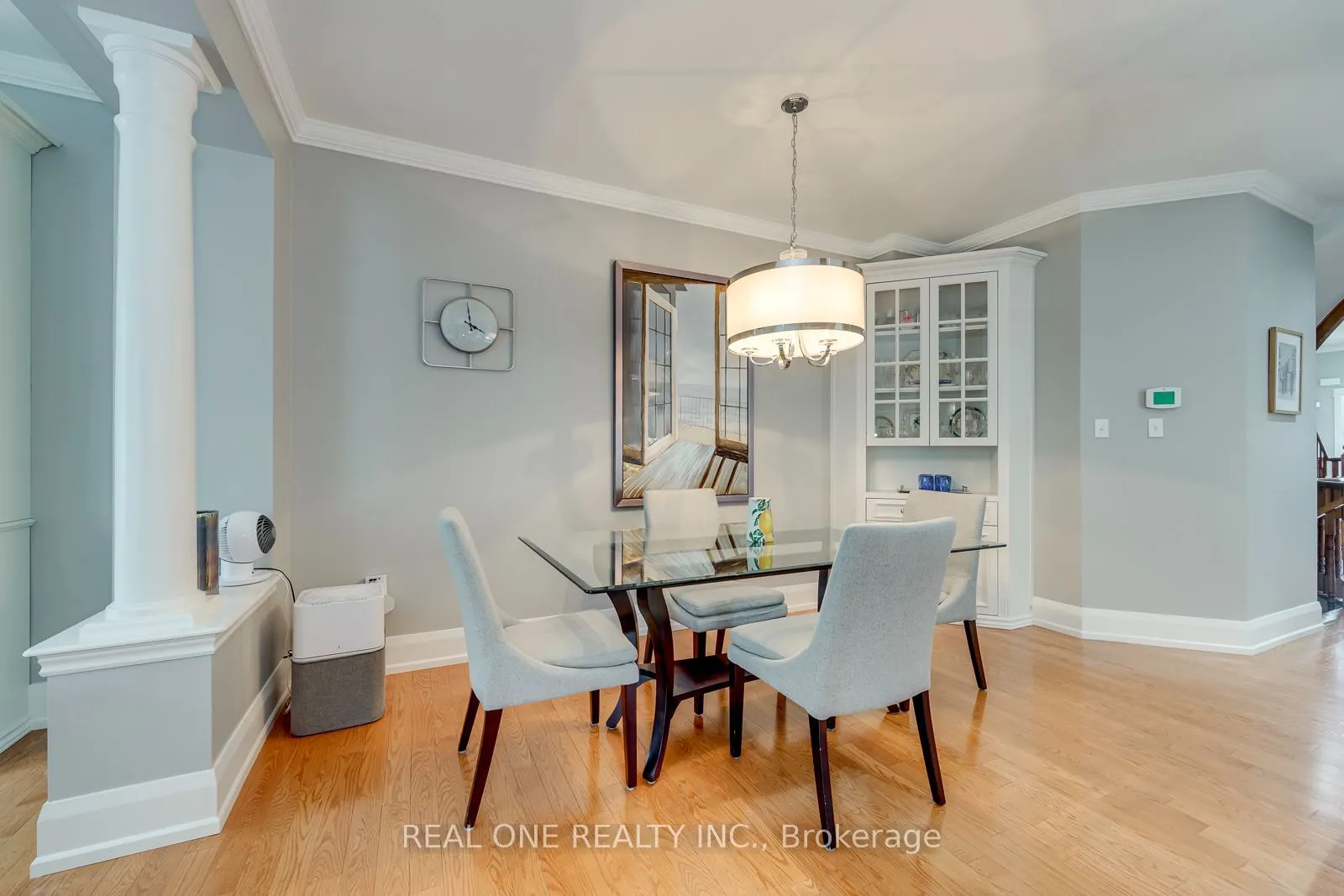 2254 Rockingham Drive #6