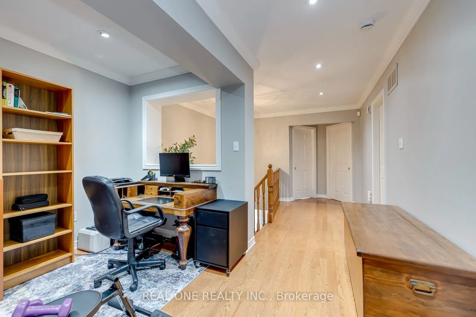 2254 Rockingham Drive #6