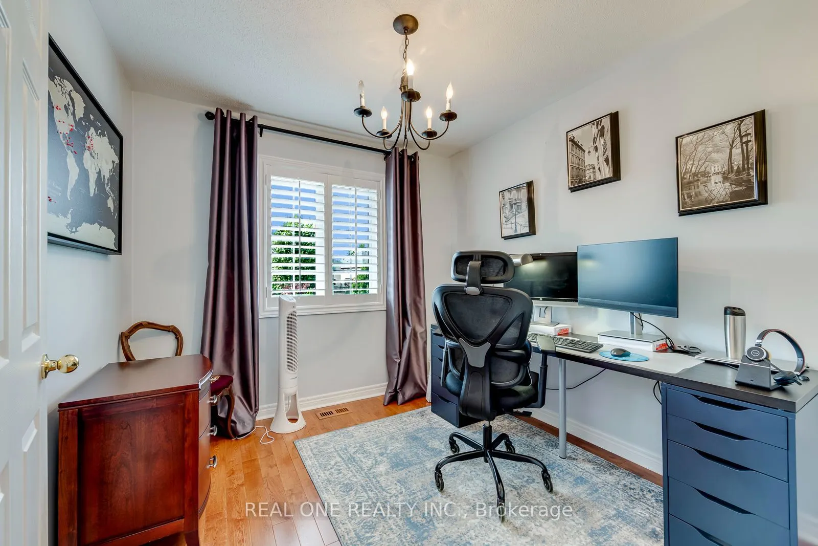 2254 Rockingham Drive #6