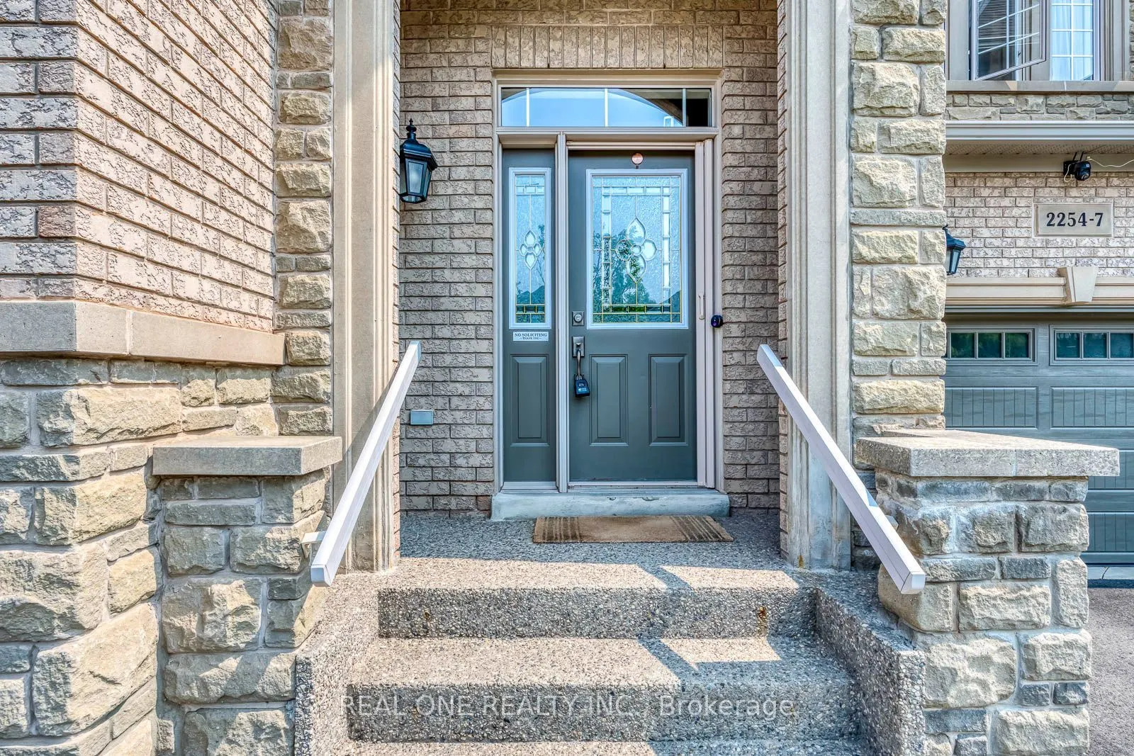 2254 Rockingham Drive #6