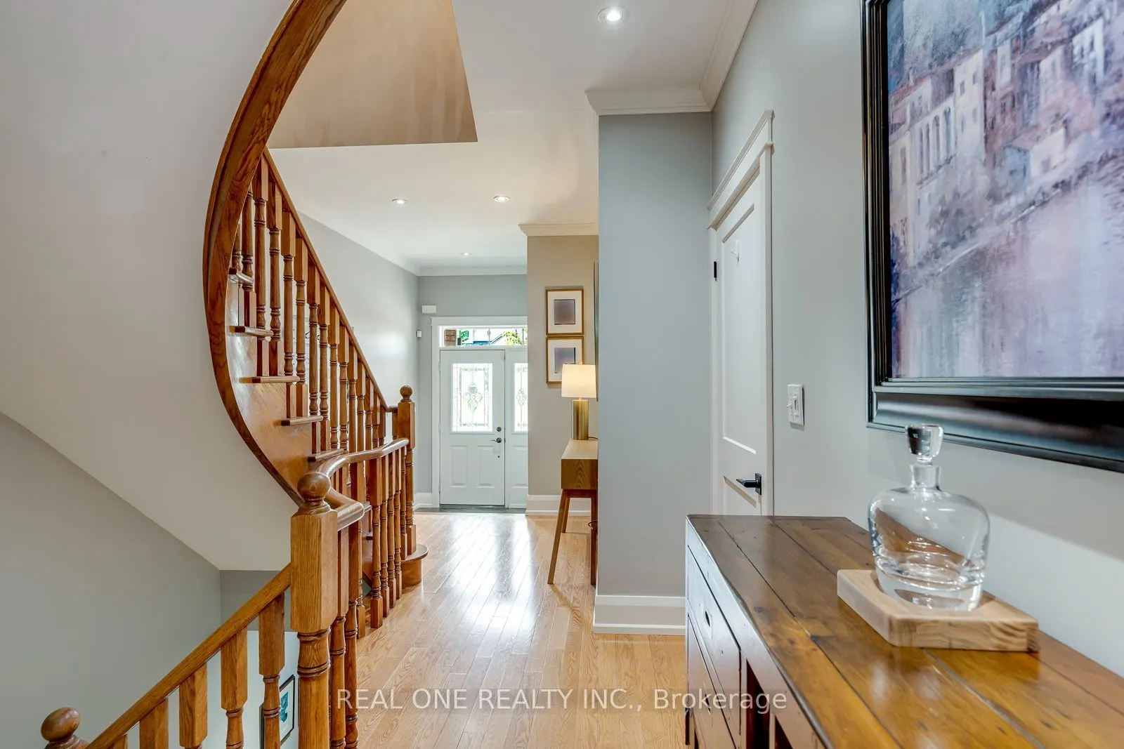 2254 Rockingham Drive #6