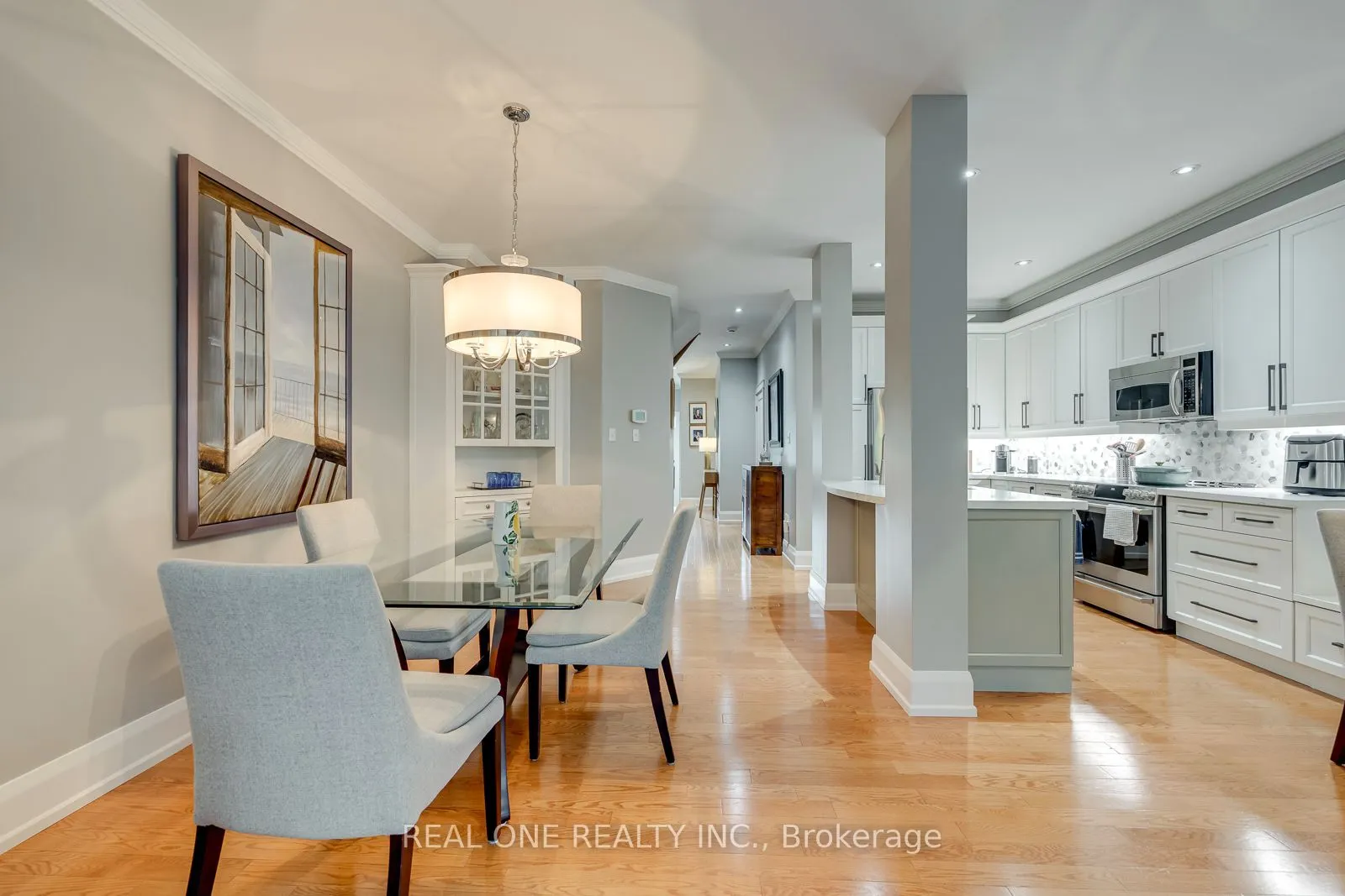 2254 Rockingham Drive #6