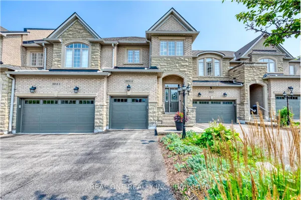 2254 Rockingham Drive #6