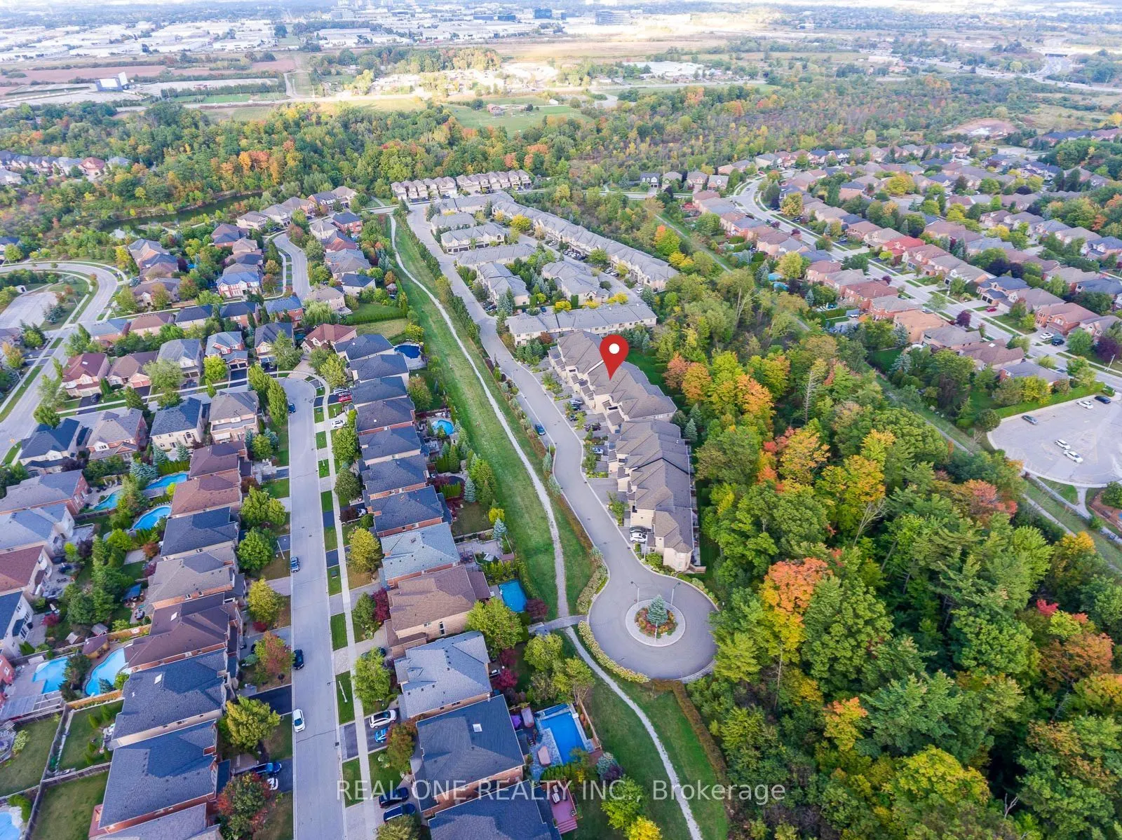 2254 Rockingham Drive #6
