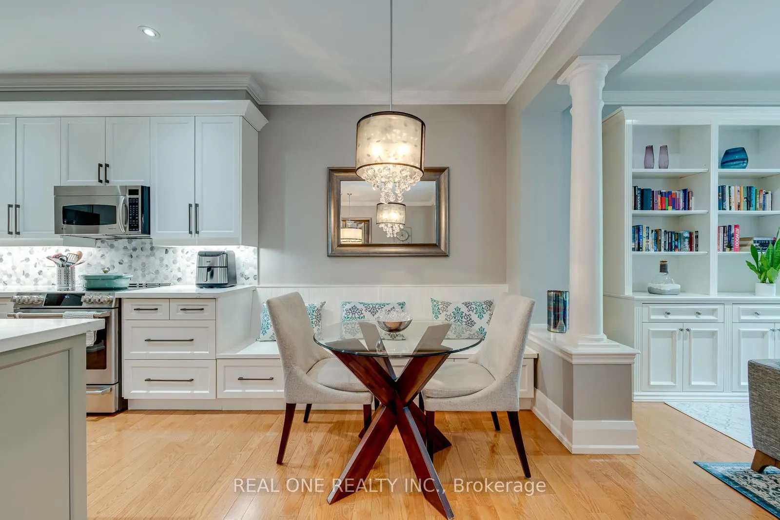 2254 Rockingham Drive #6
