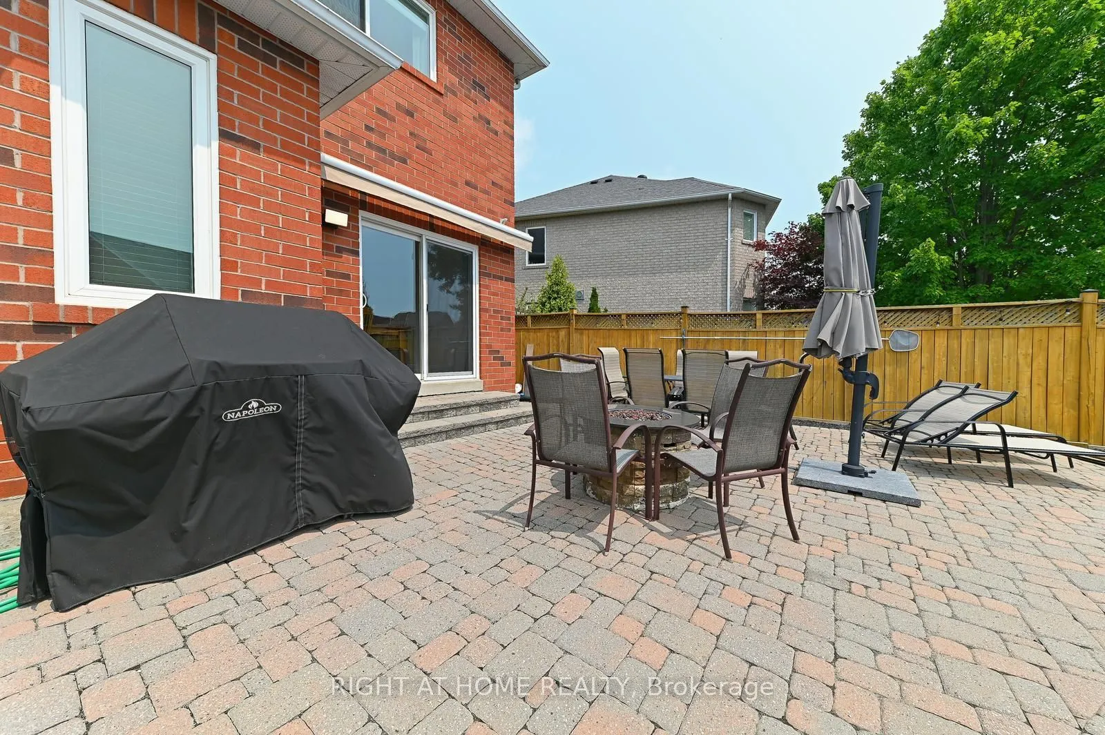 65 Baybrook Road