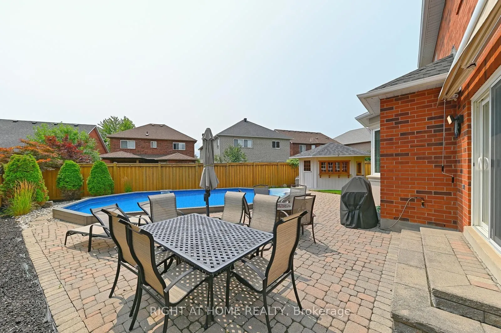 65 Baybrook Road
