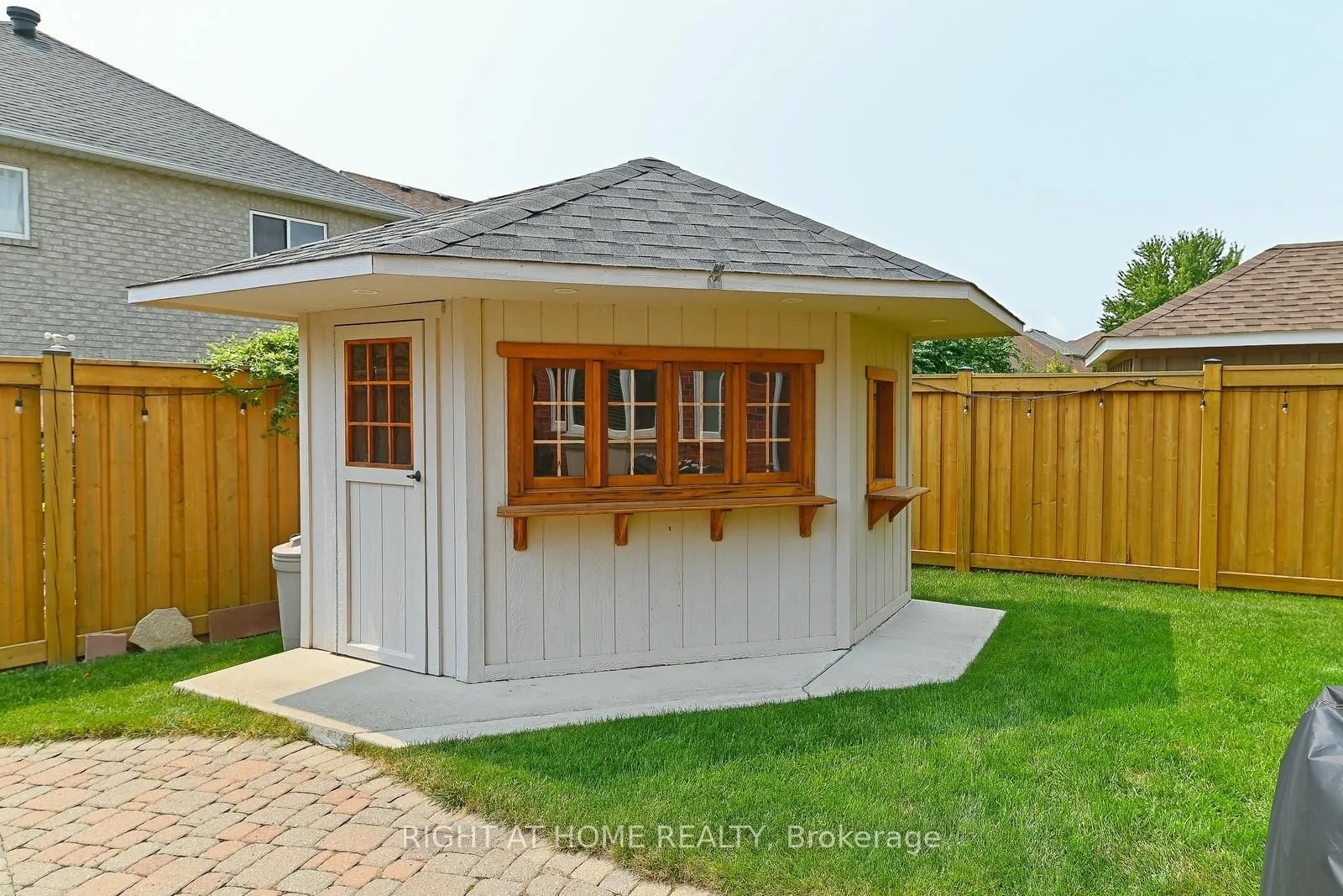 65 Baybrook Road