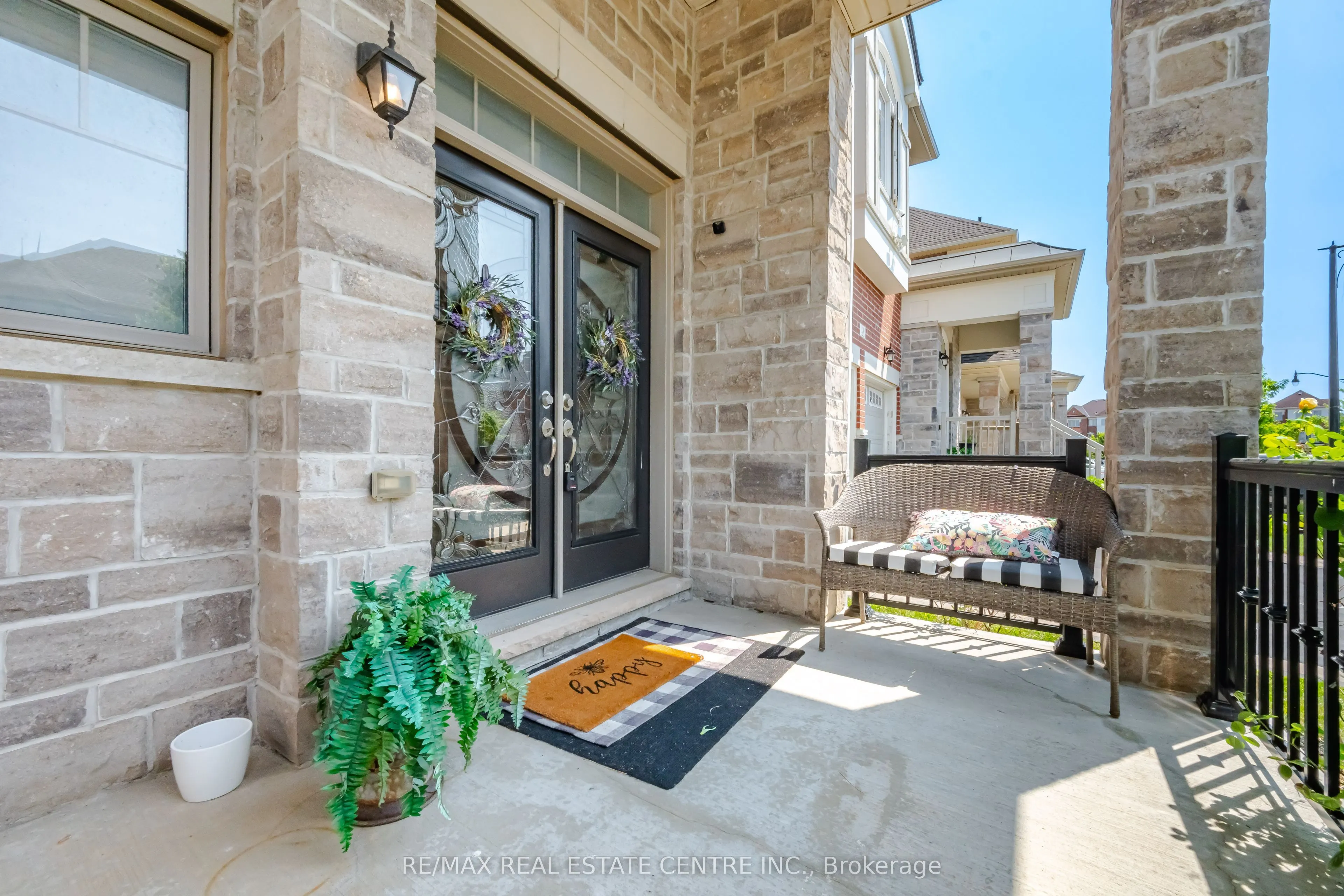 15 Provost Trail