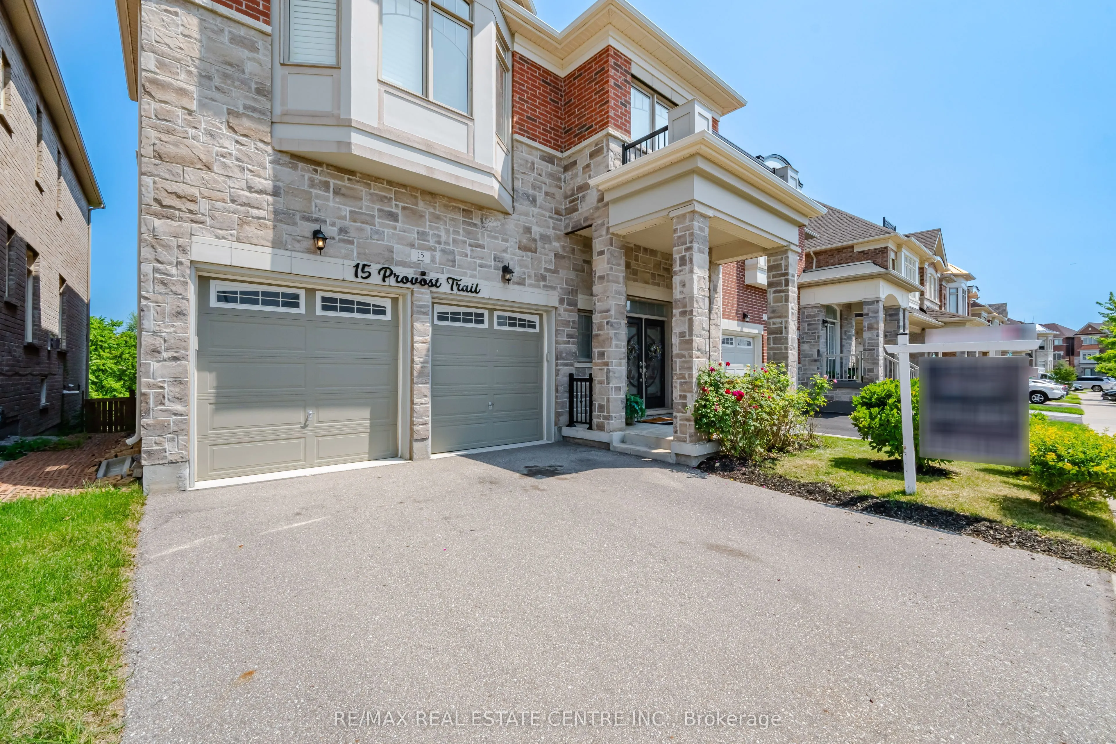 15 Provost Trail