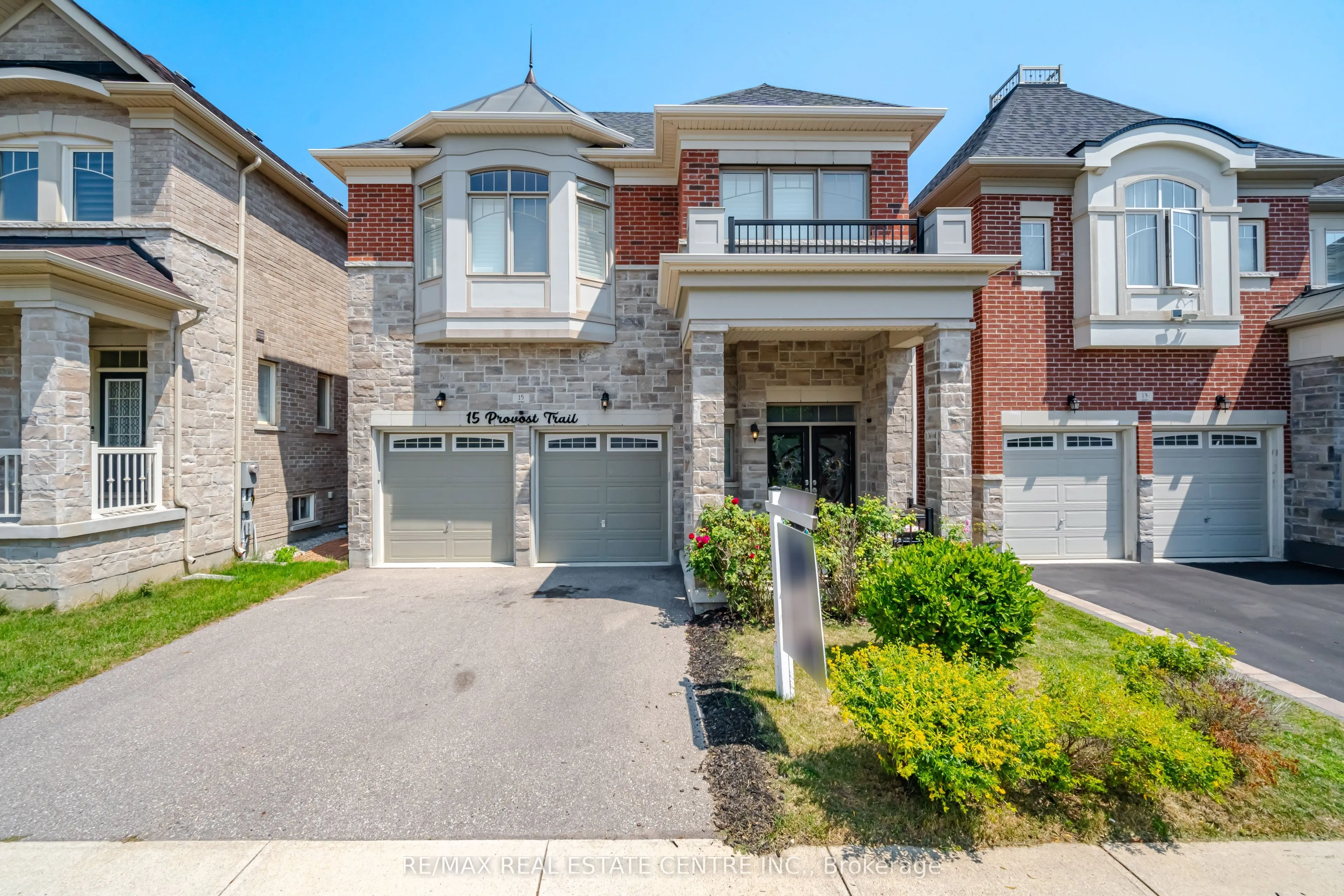15 Provost Trail