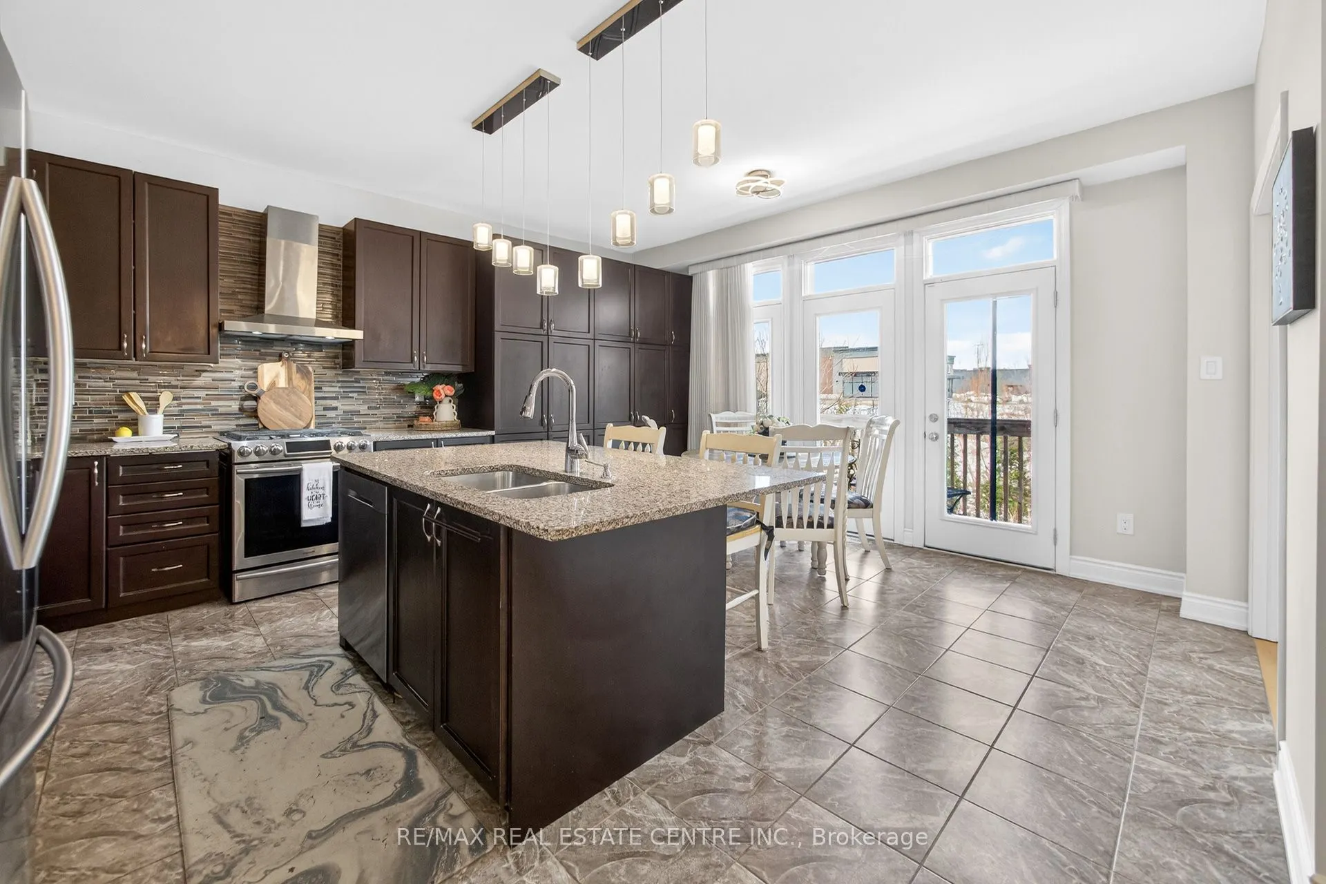 15 Provost Trail