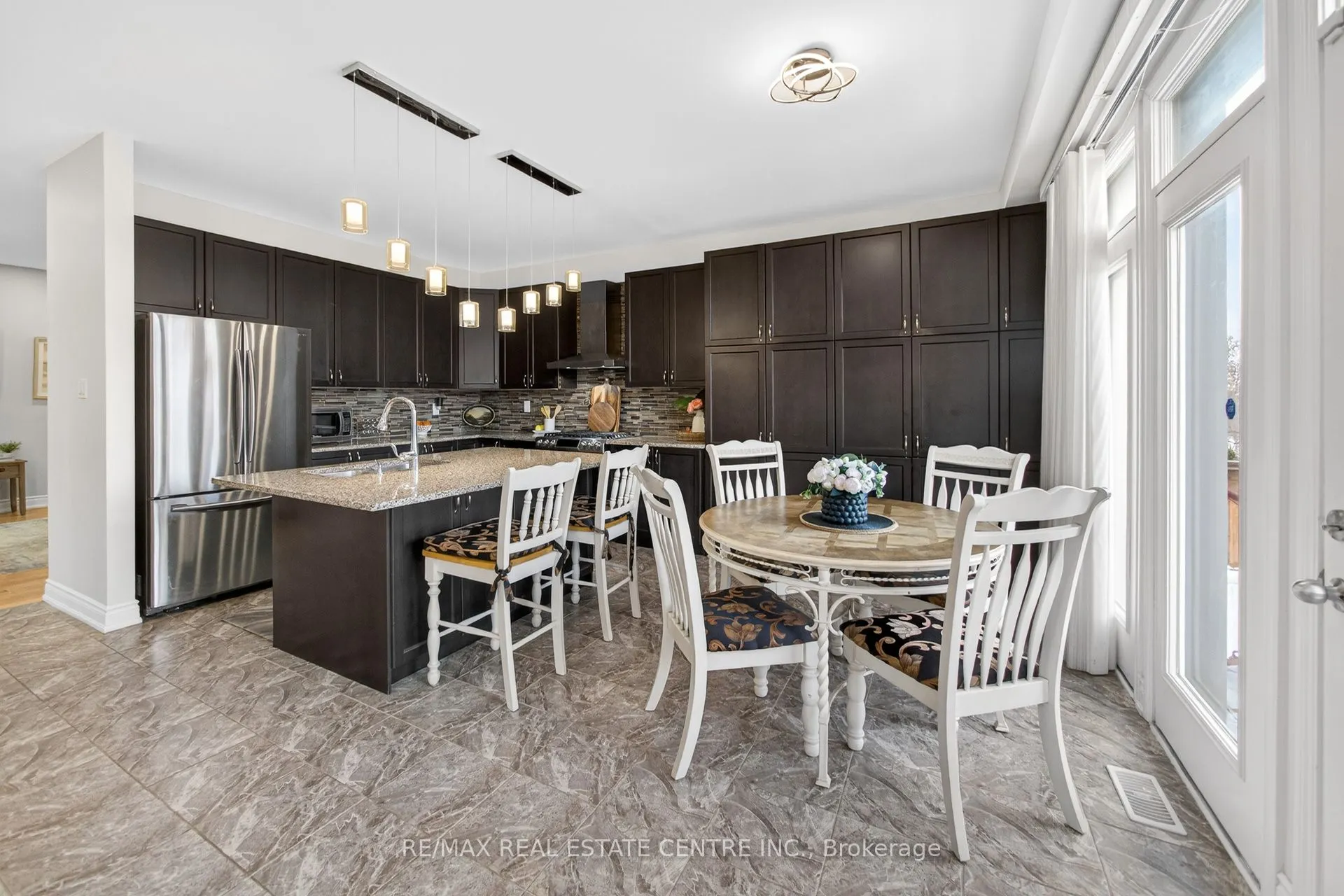 15 Provost Trail