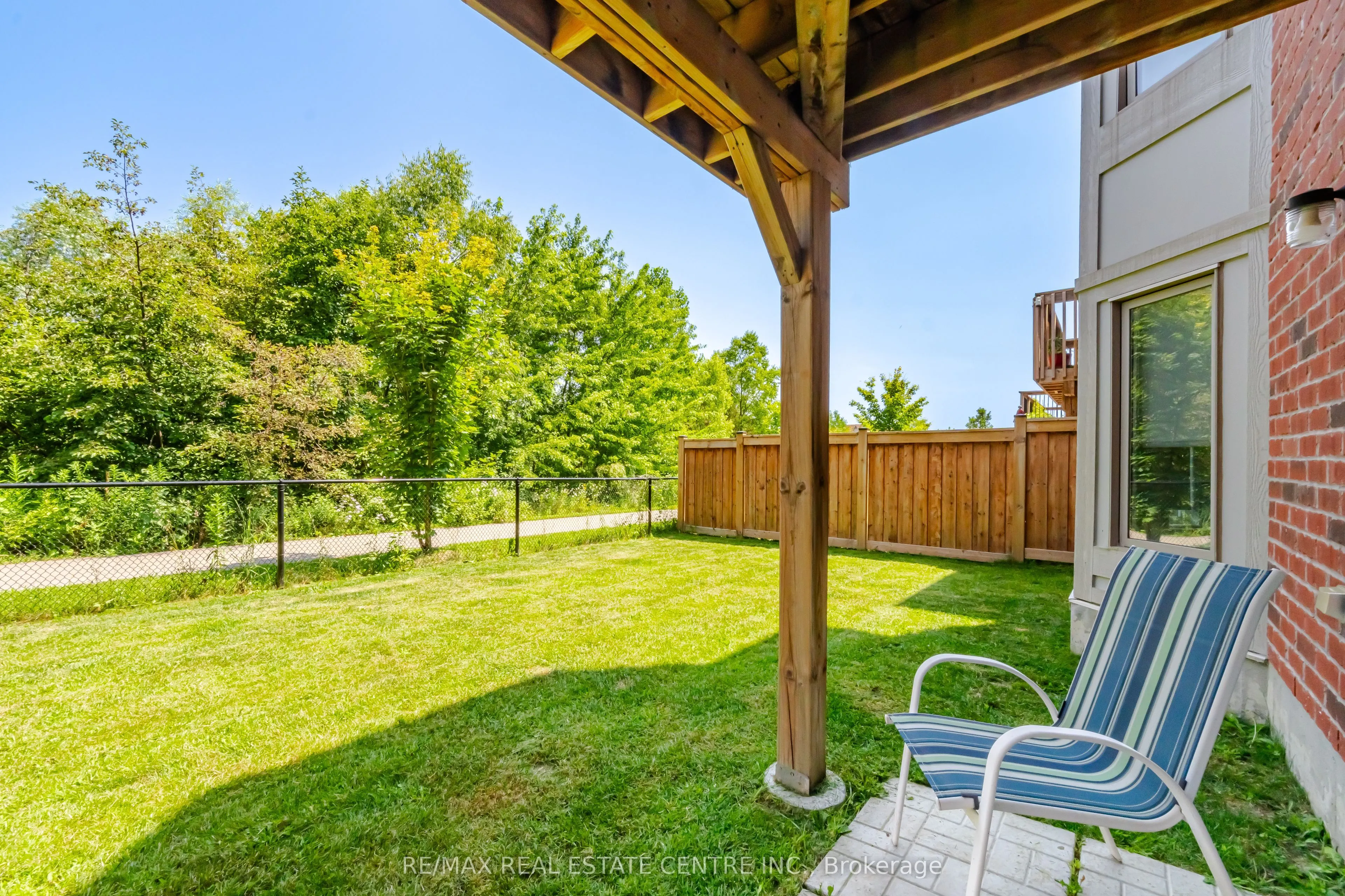15 Provost Trail