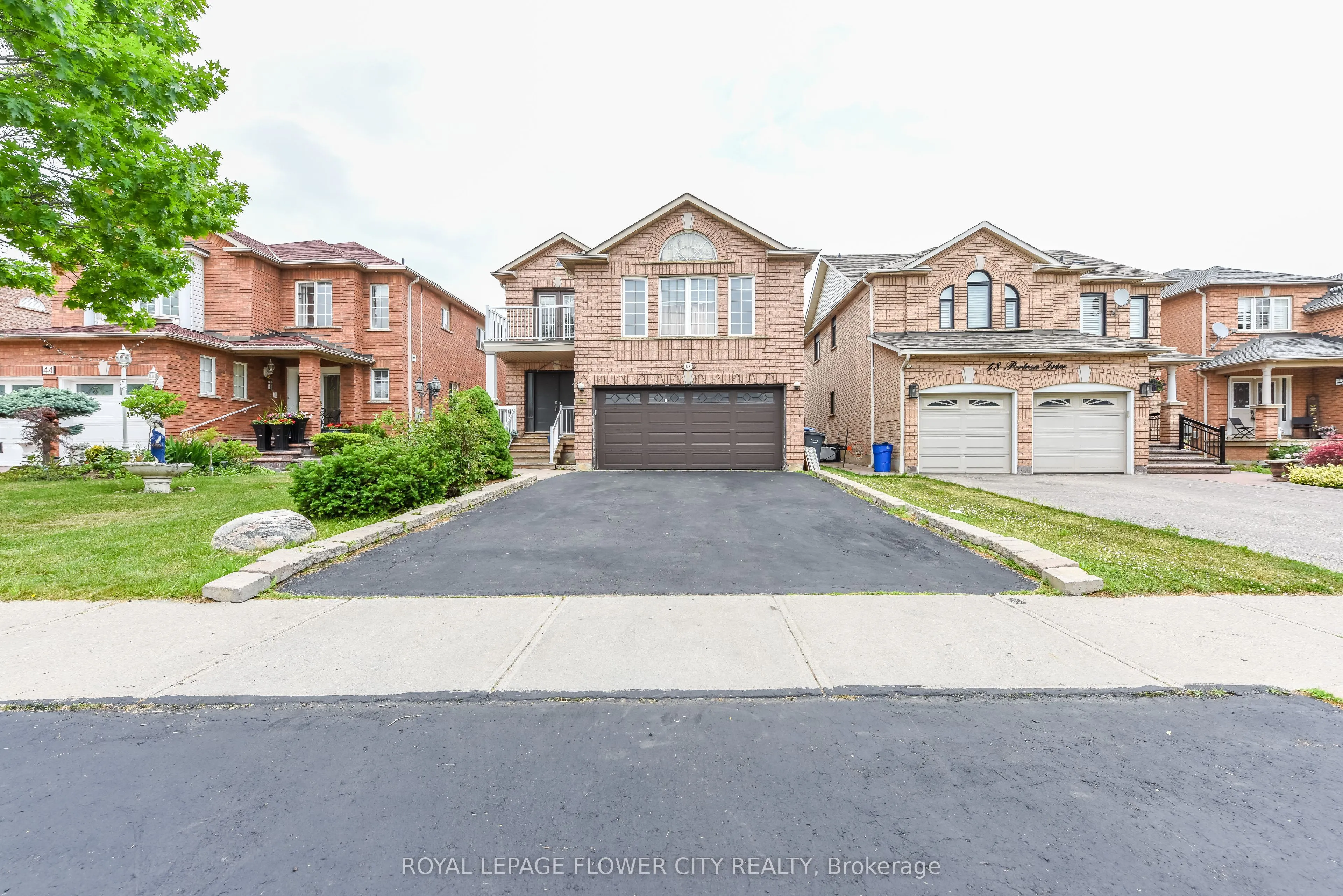 46 Pertosa Drive