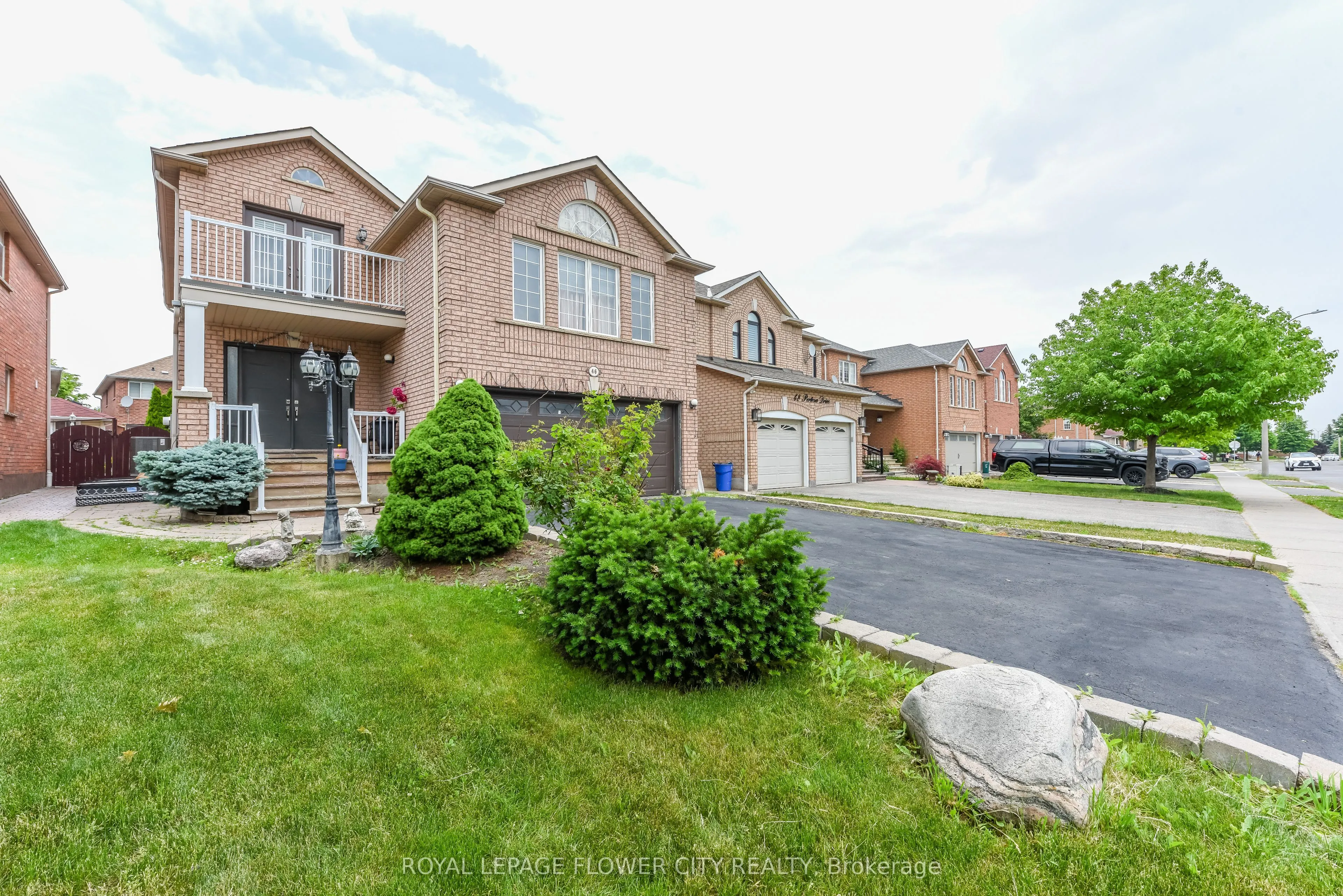 46 Pertosa Drive