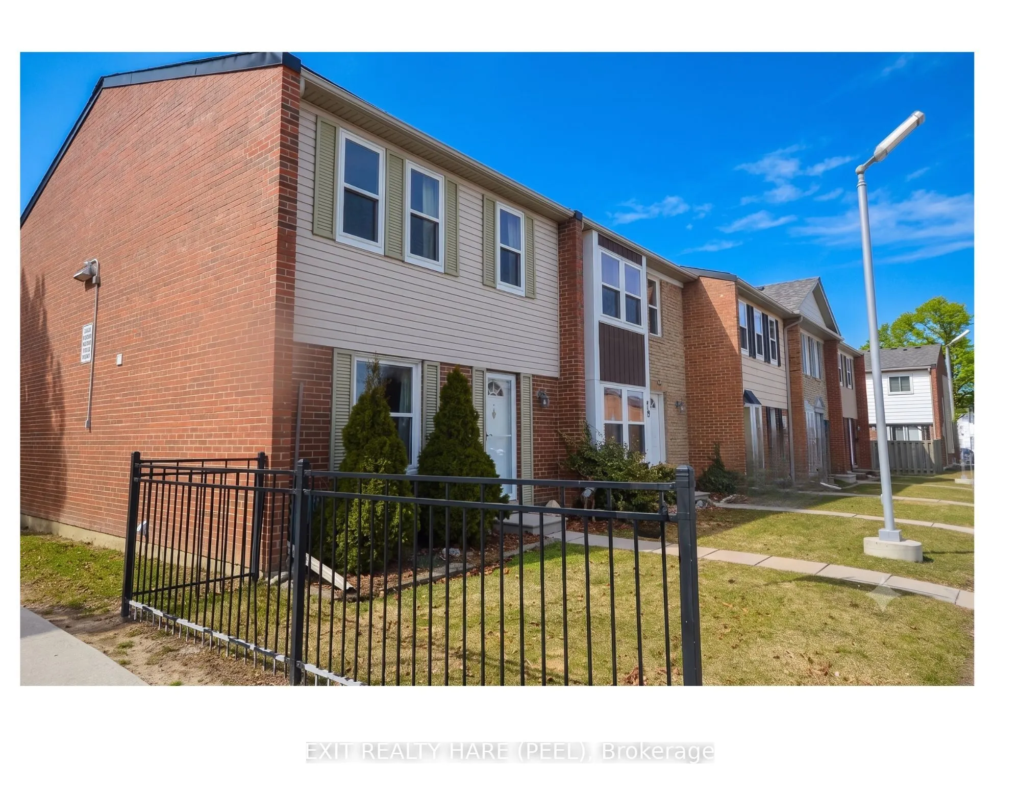 900 Central Park Drive N #78