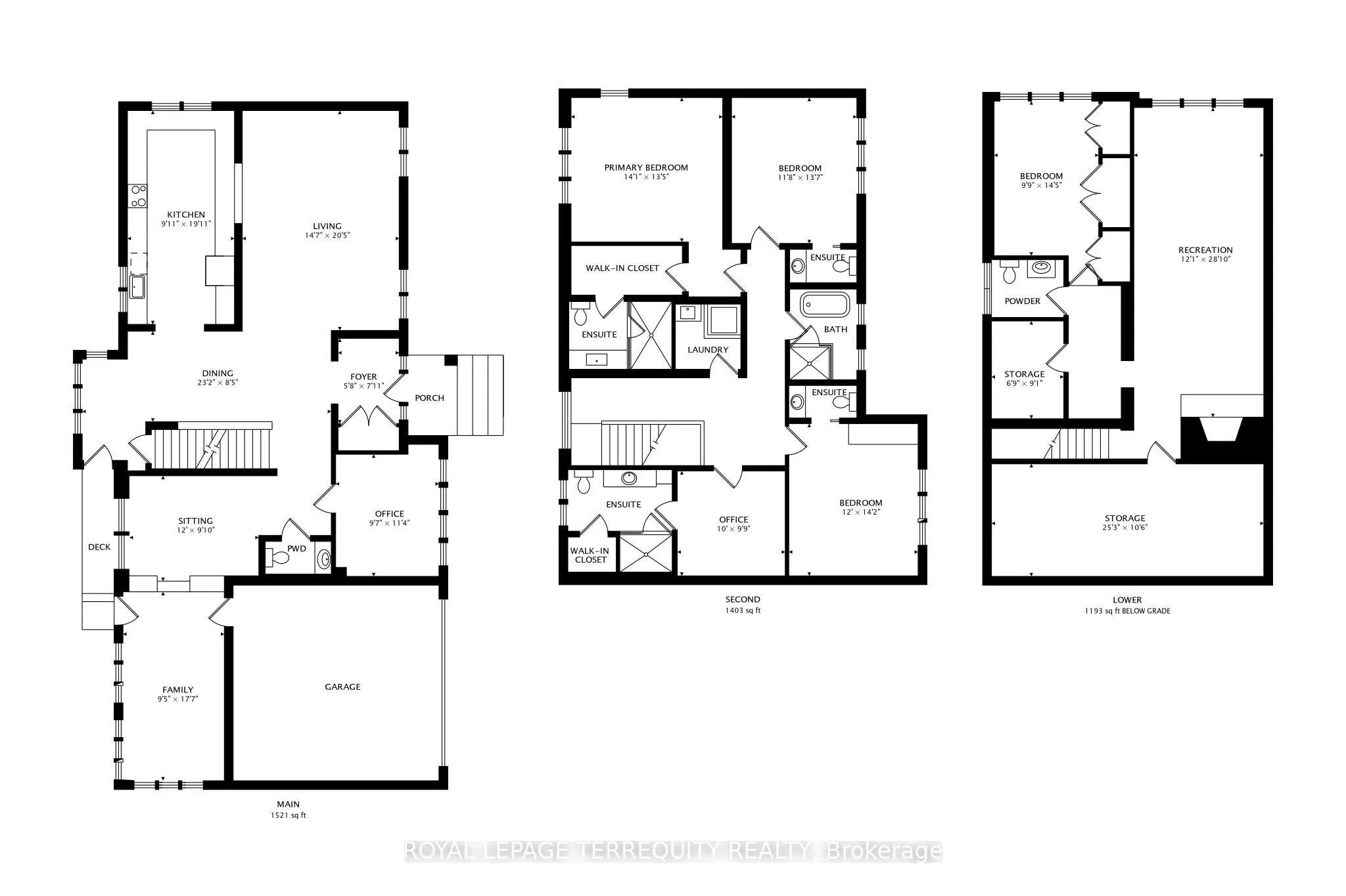1621 Skyline Drive