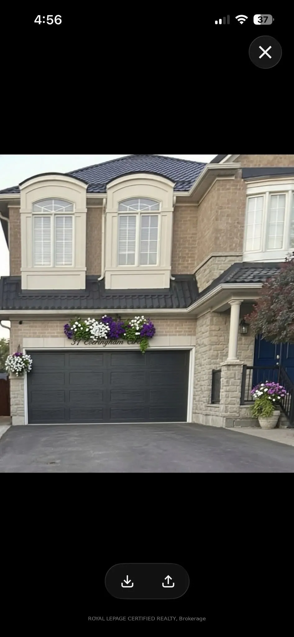 31 Everingham Circle #BSMT