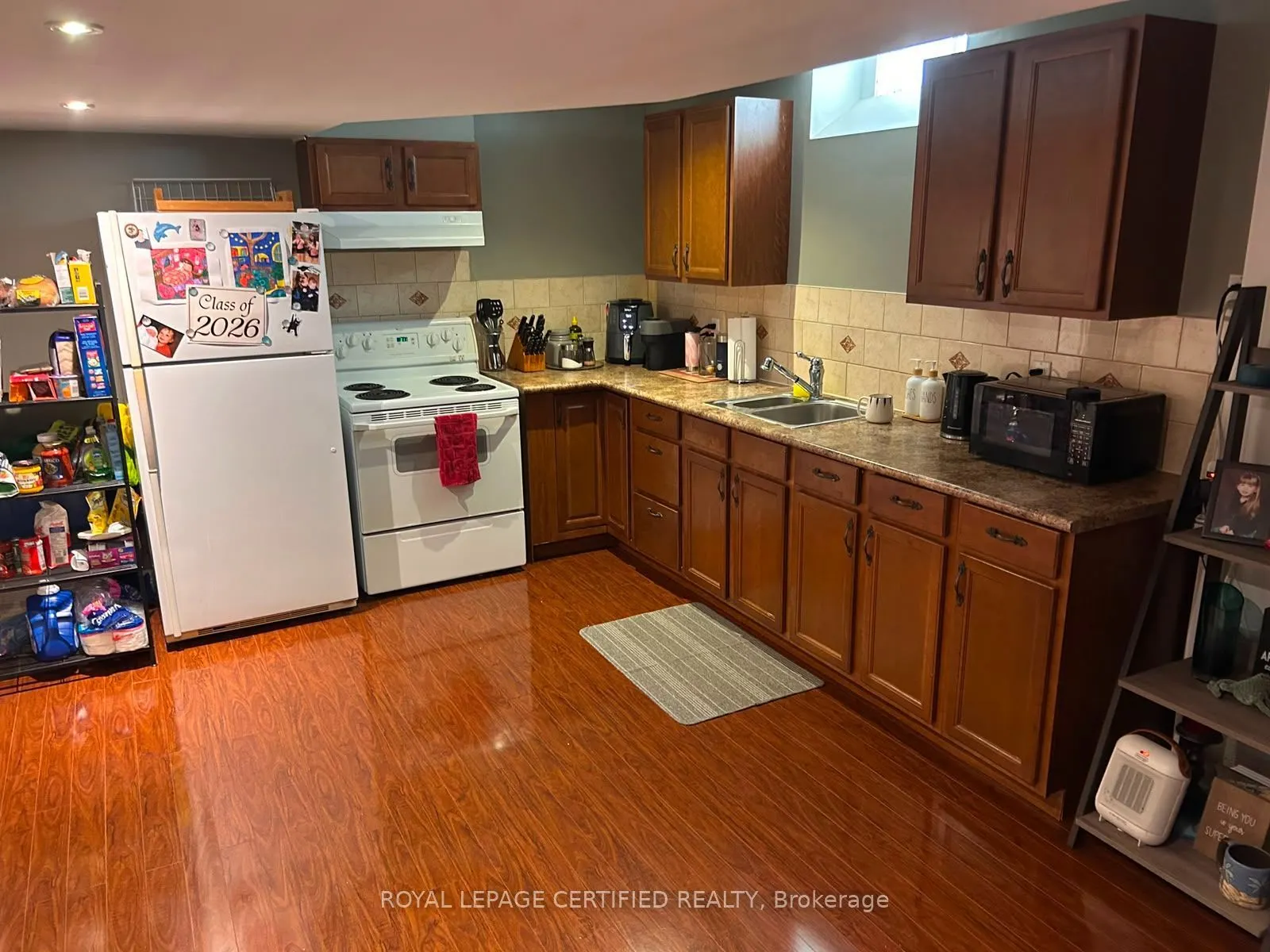 31 Everingham Circle #BSMT