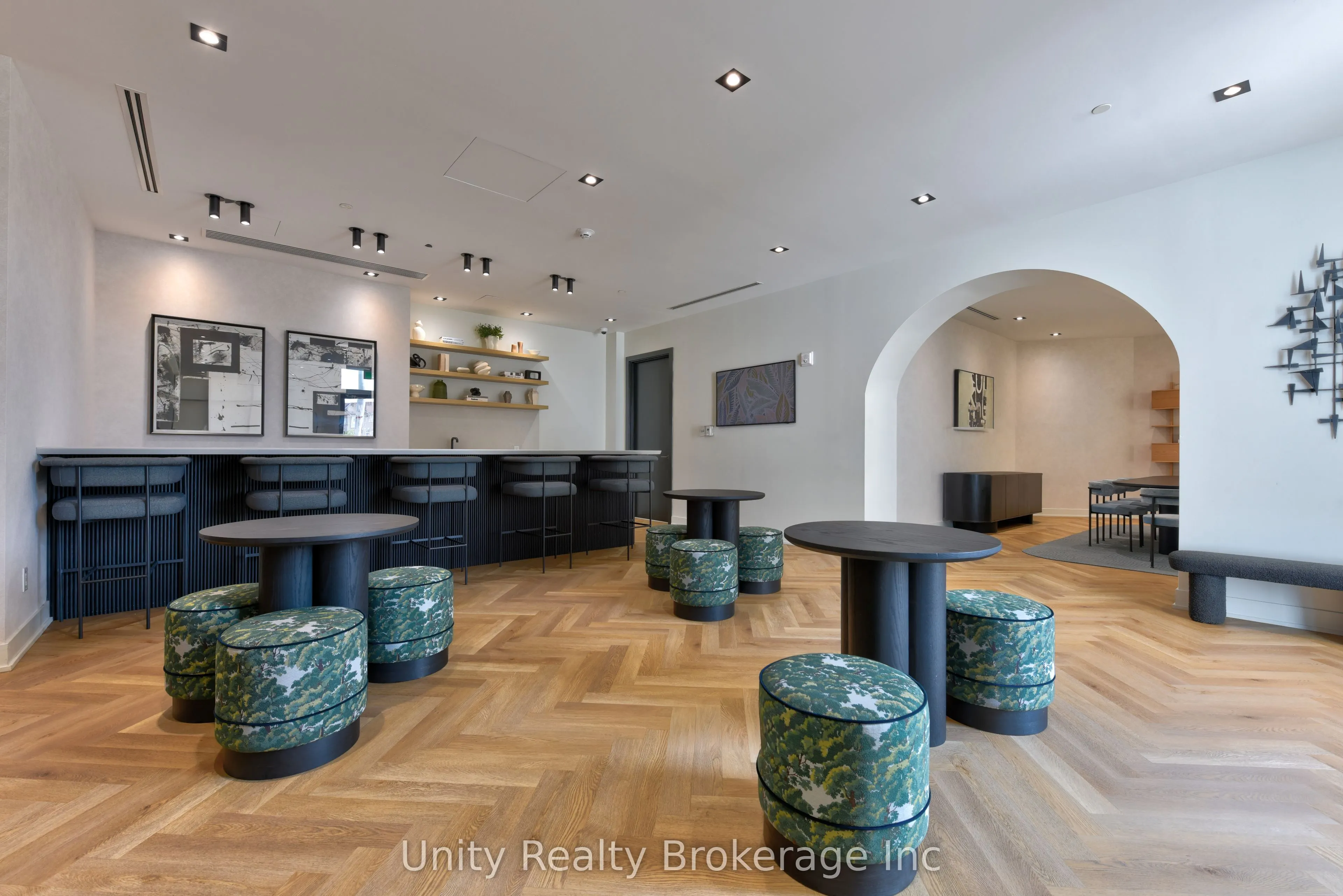 225 Malta Avenue E #302