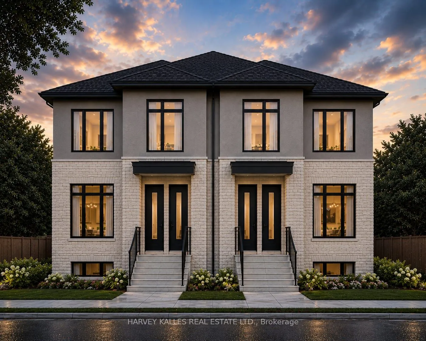 376 Revus Avenue #6