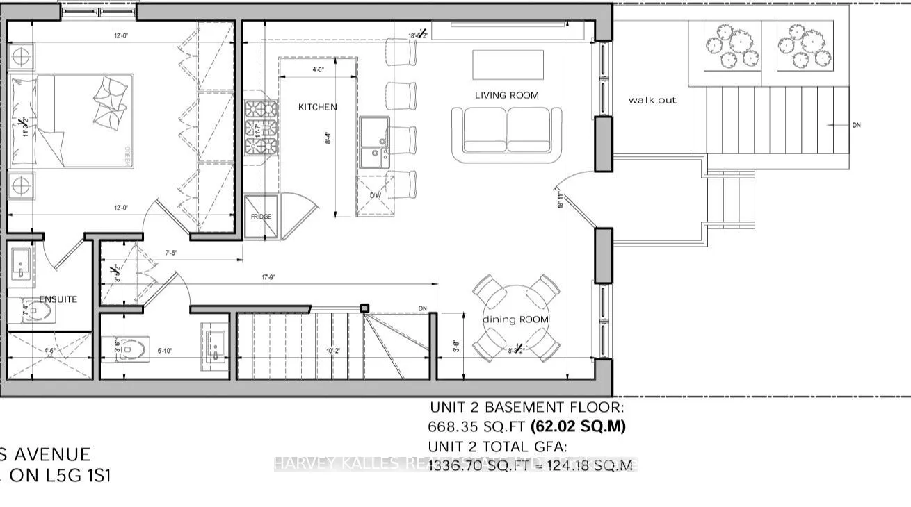 376 Revus Avenue #6