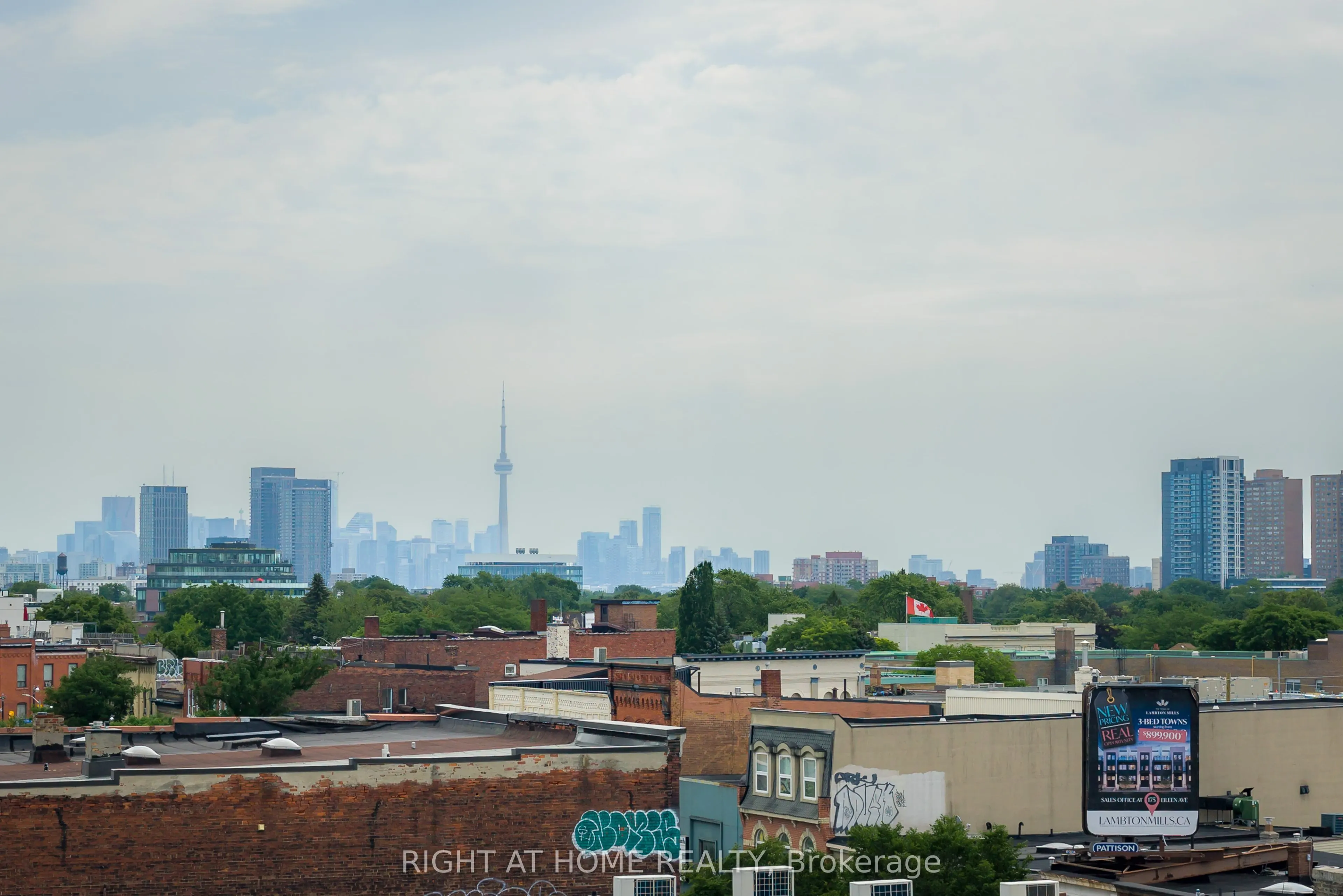 2946 Dundas Street W #509