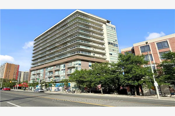 5101 Dundas Street W